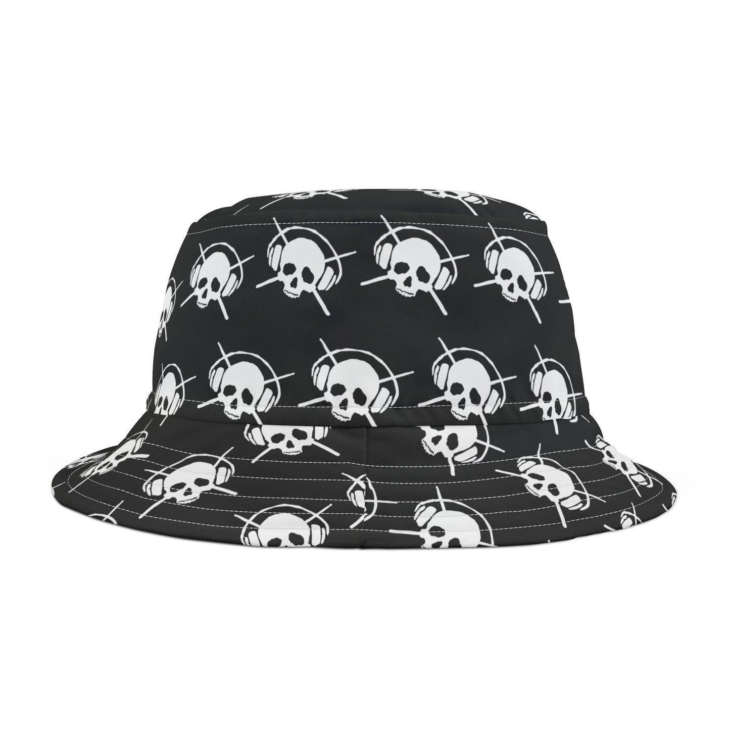 Outhouse - Logo Bucket Hat