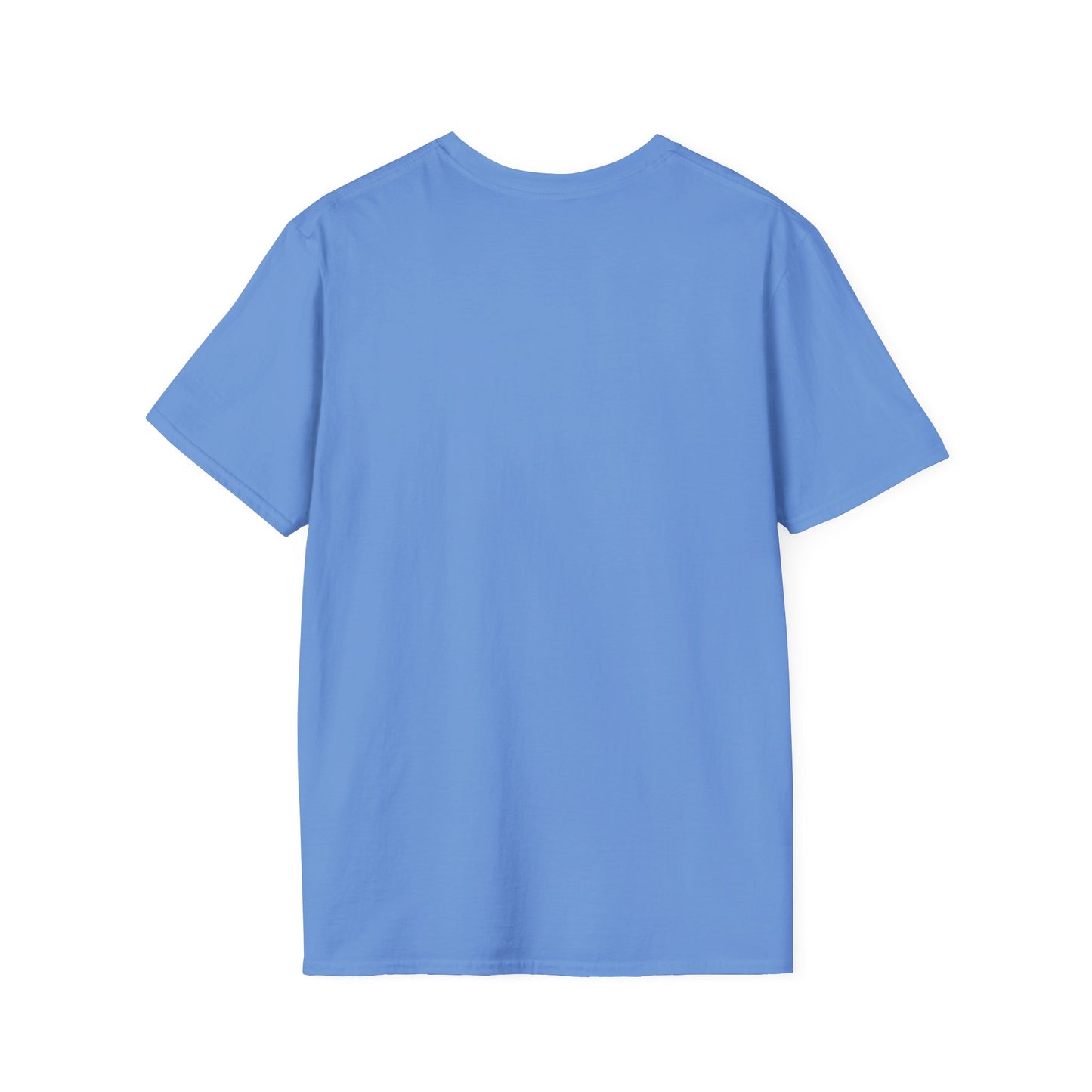 Come On Bro Podcast Logo Tee