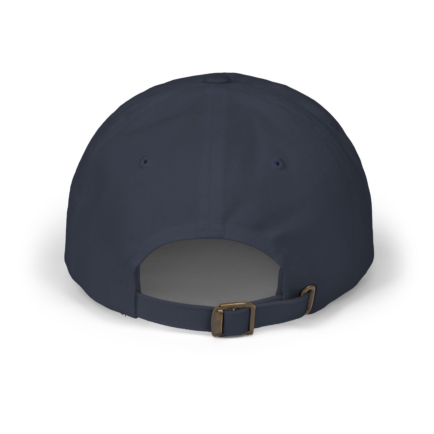 Outhouse - Logo Dad Cap
