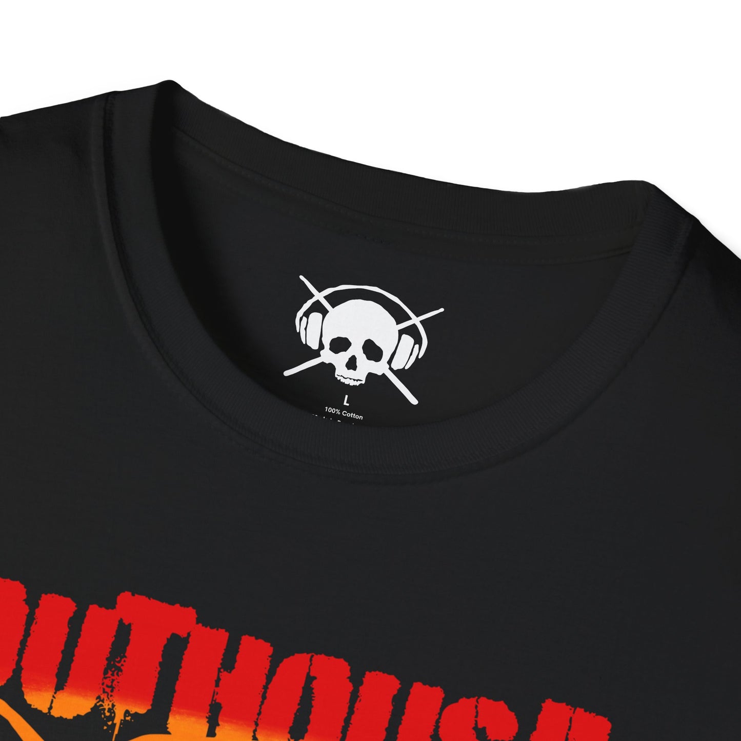 Outhouse - Pride Tee