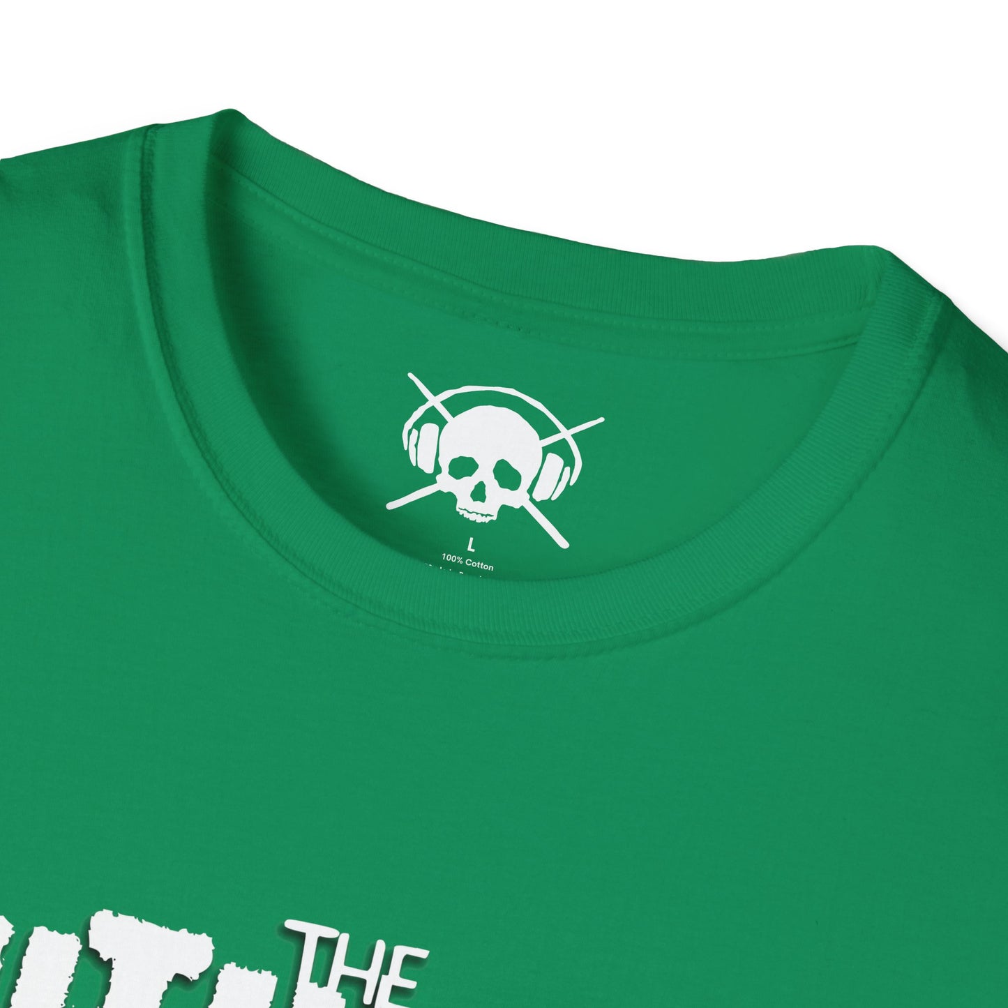 The Outhouse Super Show - Clip Logo Tee