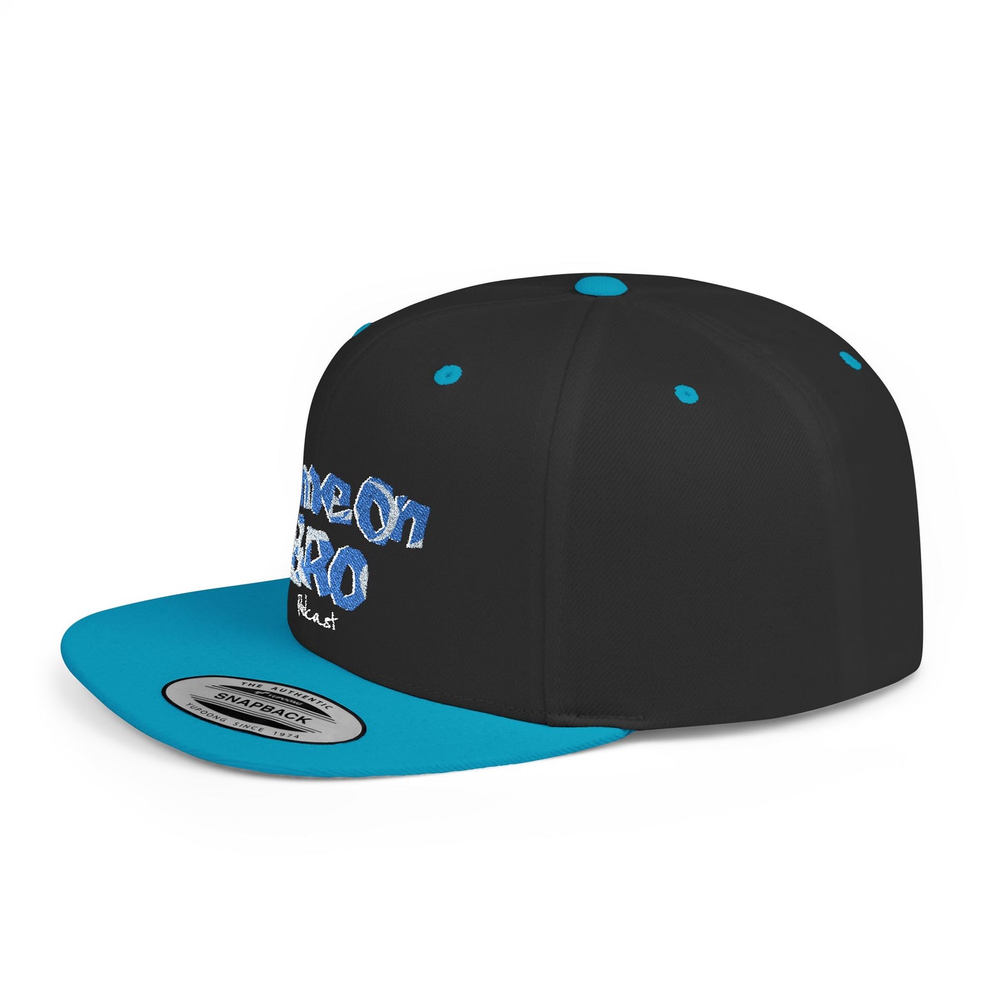 Come On Bro Podcast - Snapback Hat