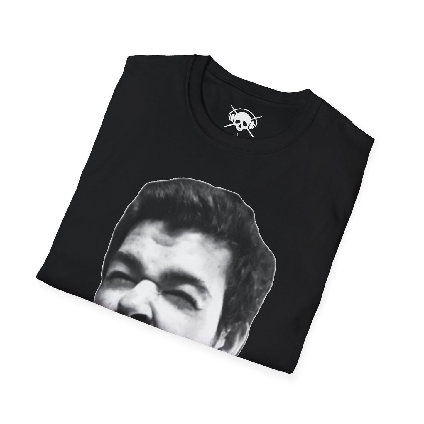 Bransyn - Face Tee