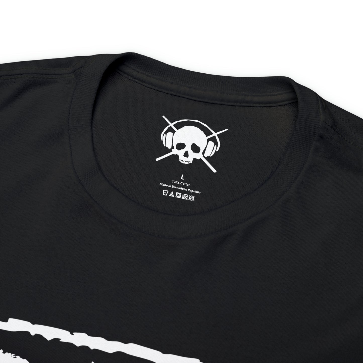 Dwarf Among Midgets - 4 Life Tee