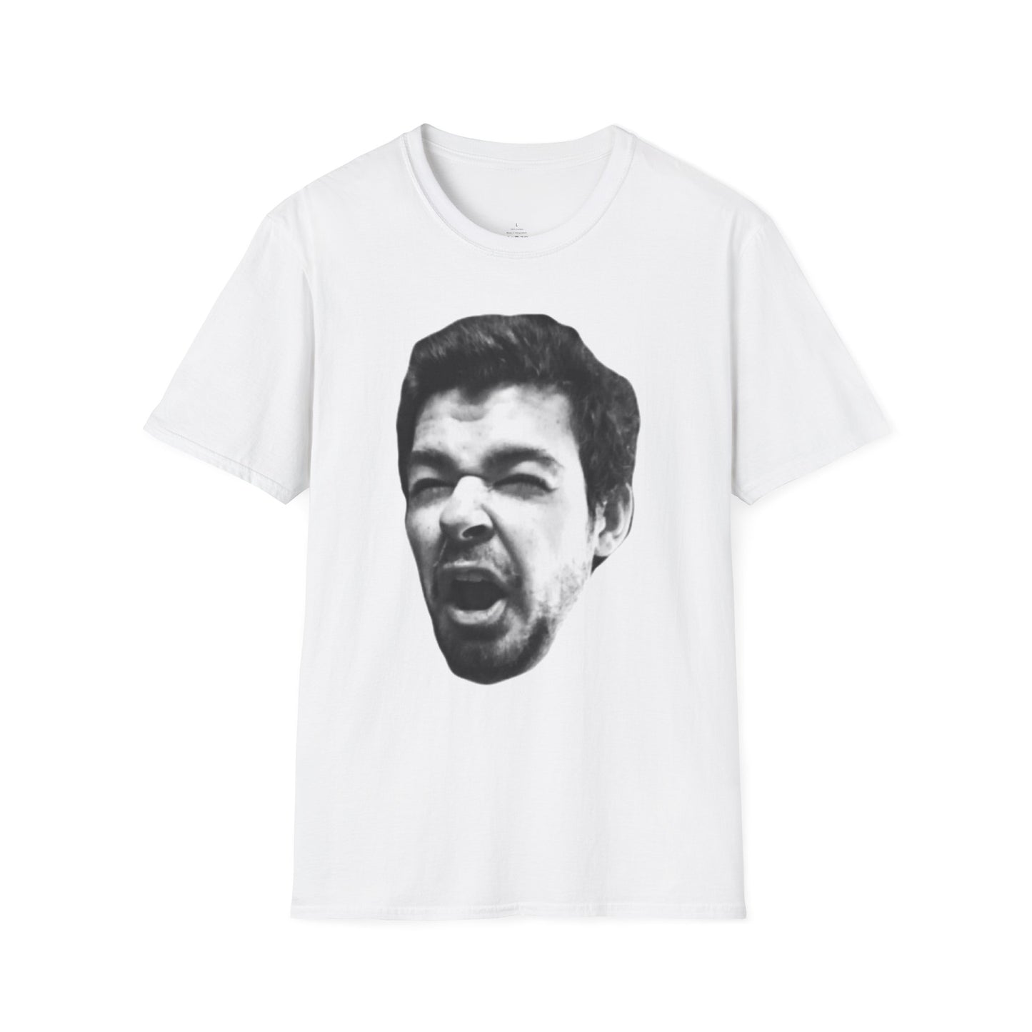 Bransyn - Face Tee