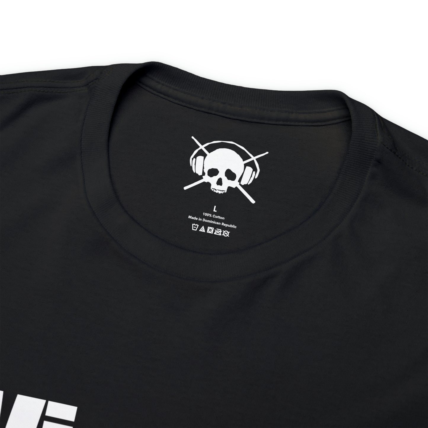 Dwarf Among Midgets - Wigglez 3:16 Tee