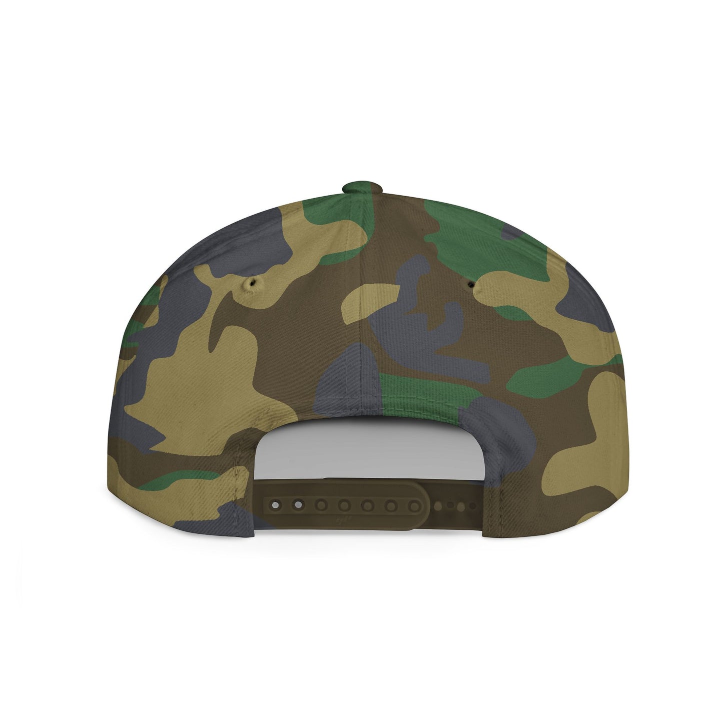 The Outhouse Super Show - Logo Snapback
