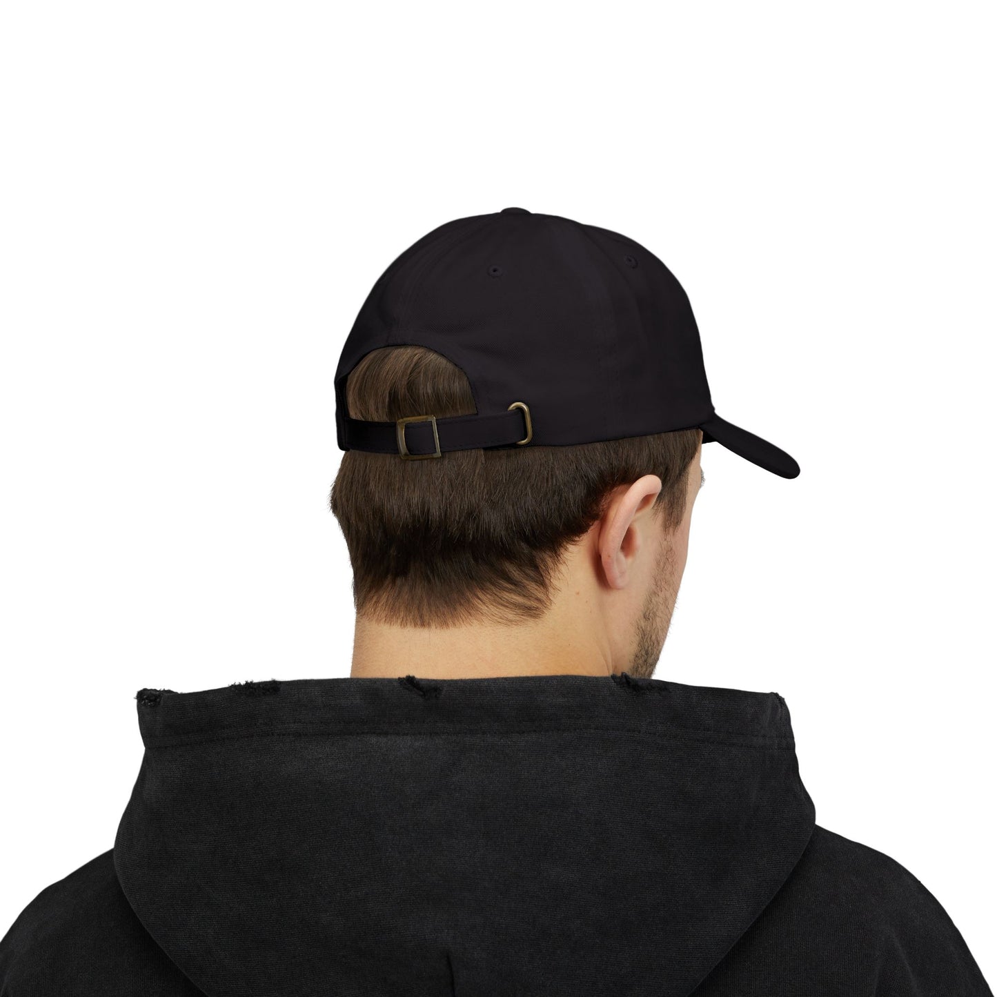 Outhouse - Logo Dad Cap