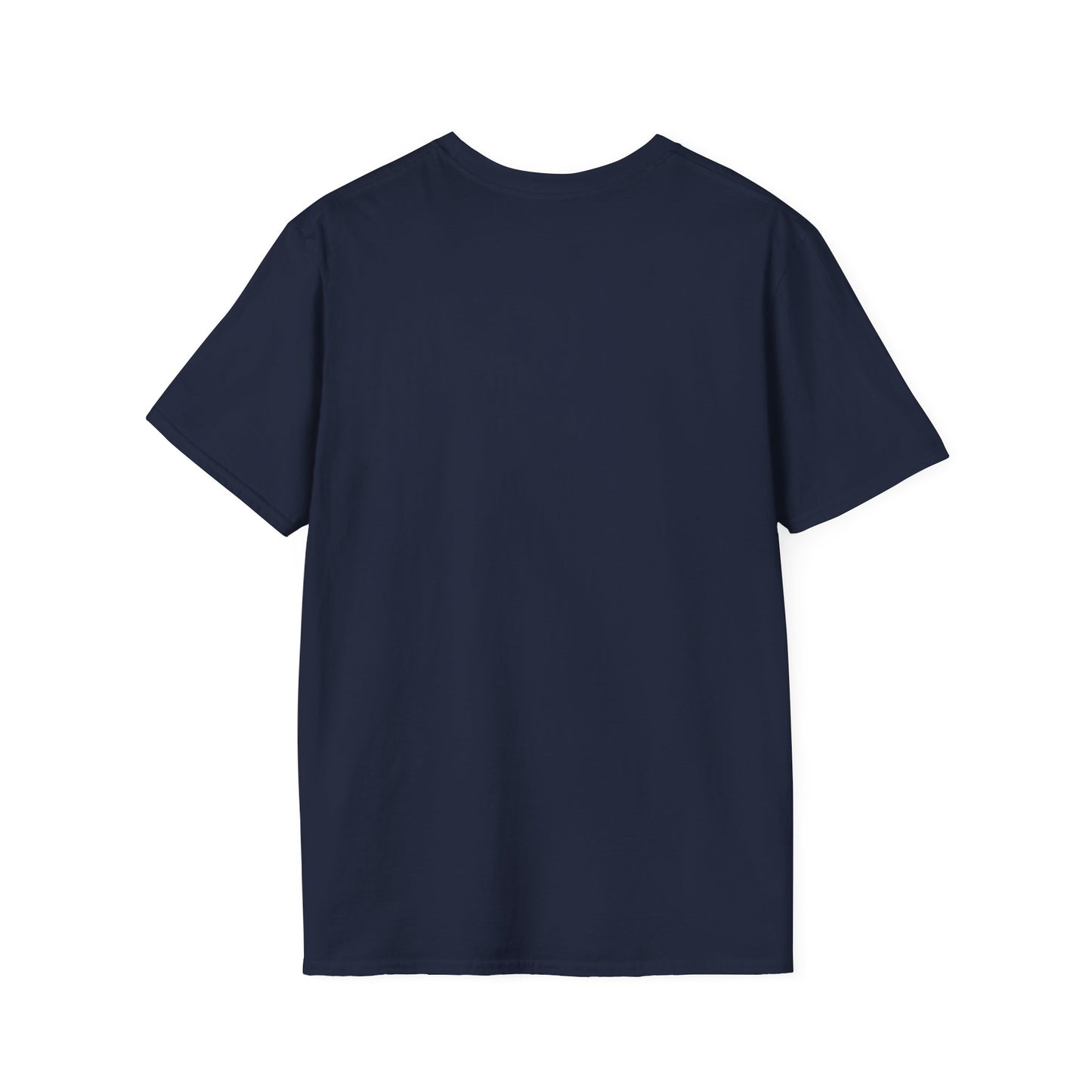 Come On Bro Podcast Logo Tee