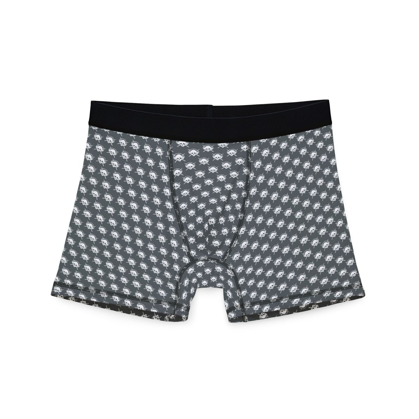 Outhouse - Logo Boxers