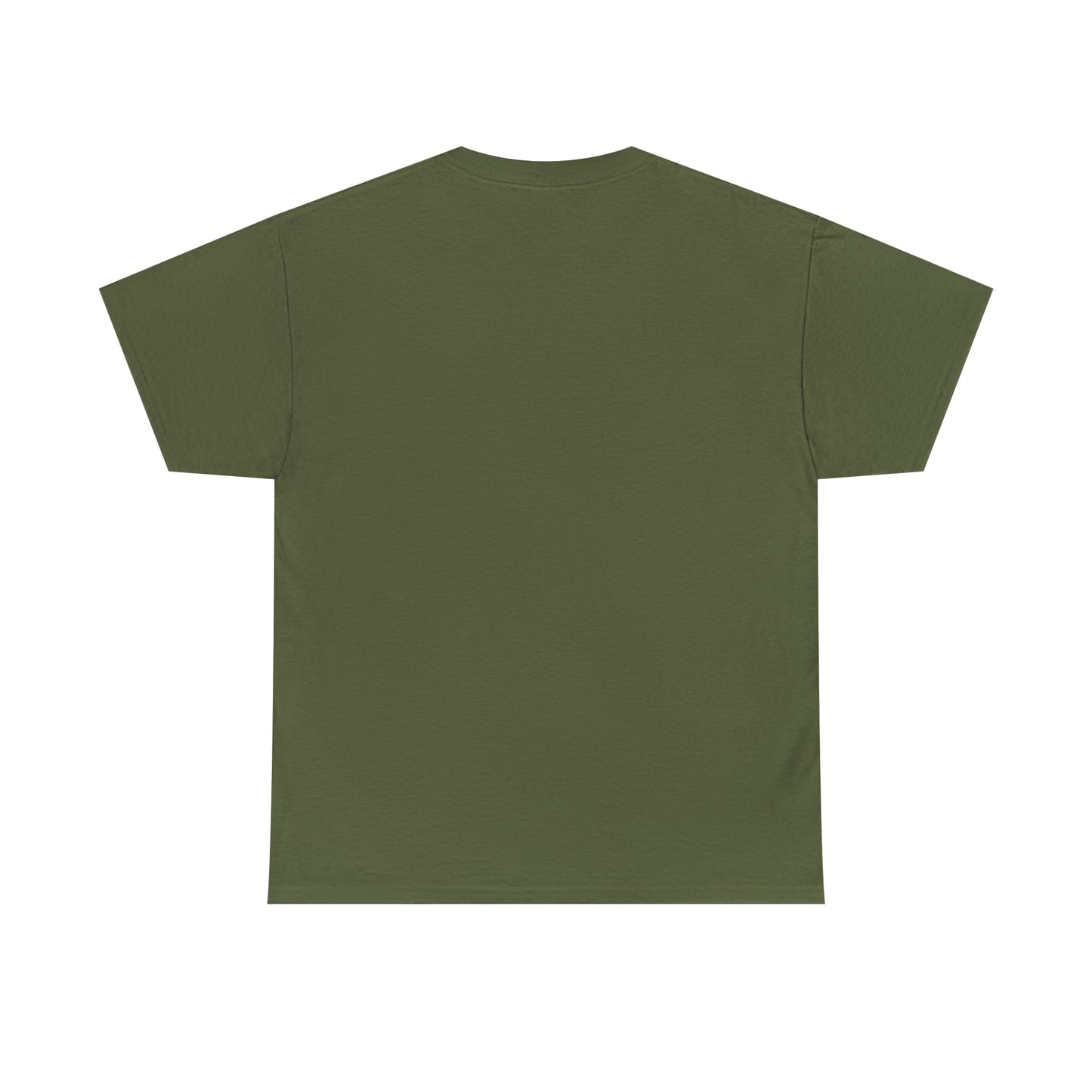Outhouse - Logo Tee