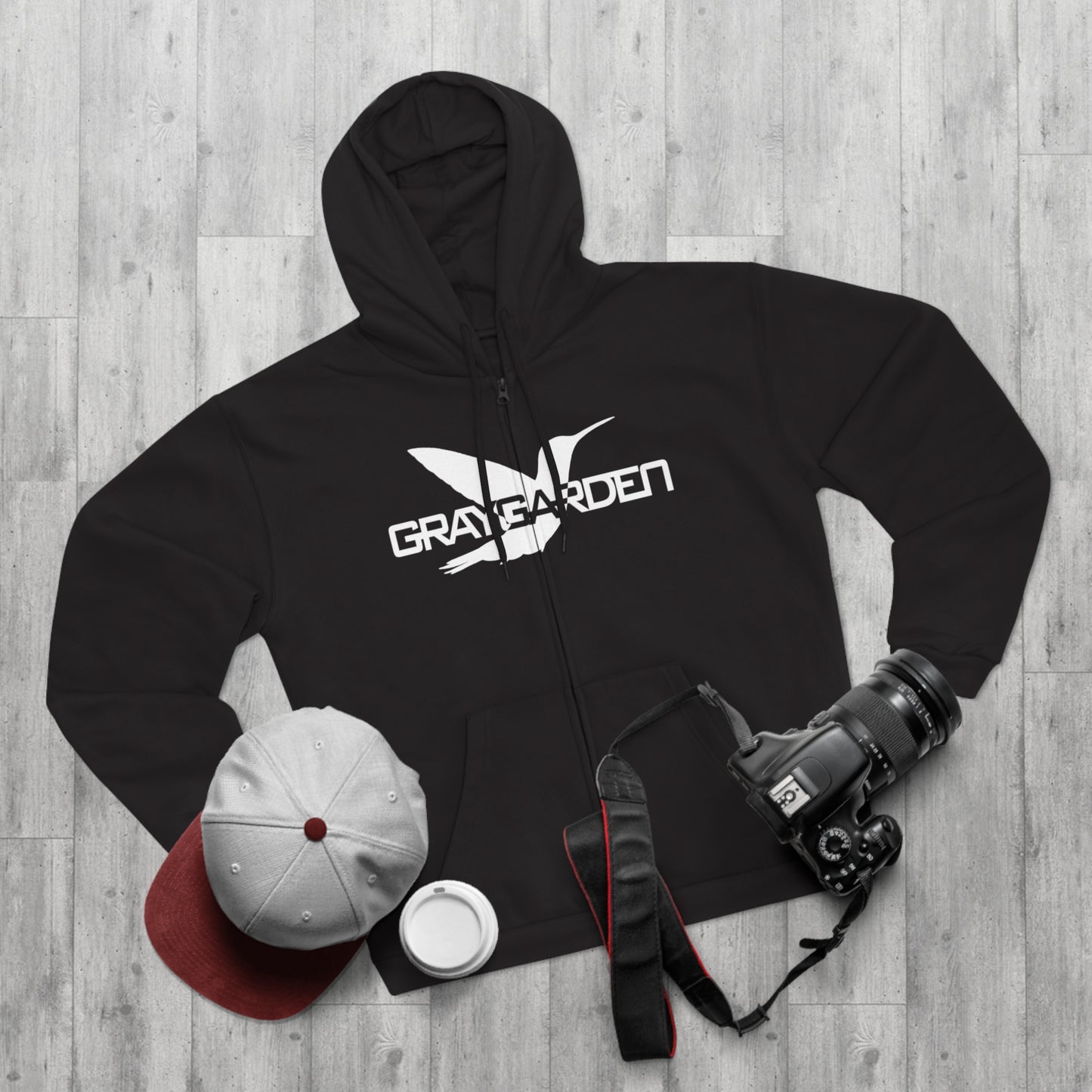 Graygarden - For Your Consideration Hoodie