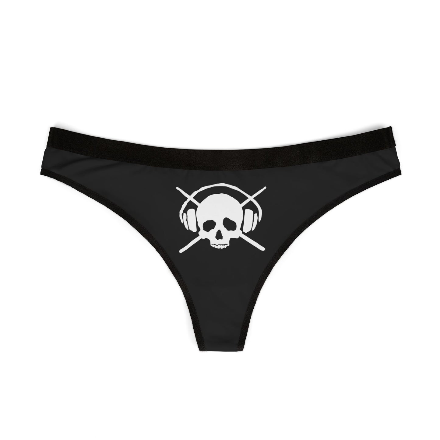 Outhouse - Logo Thong