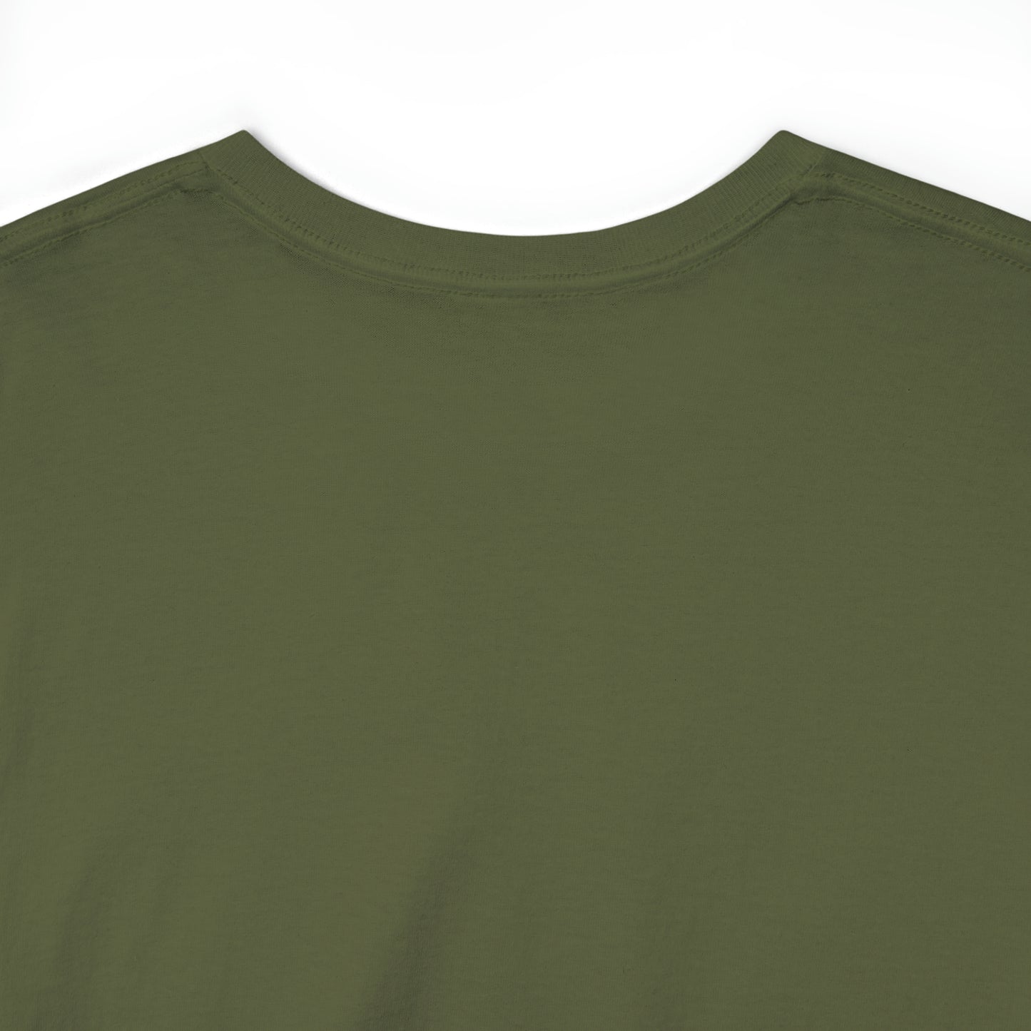 Outhouse - Logo Tee