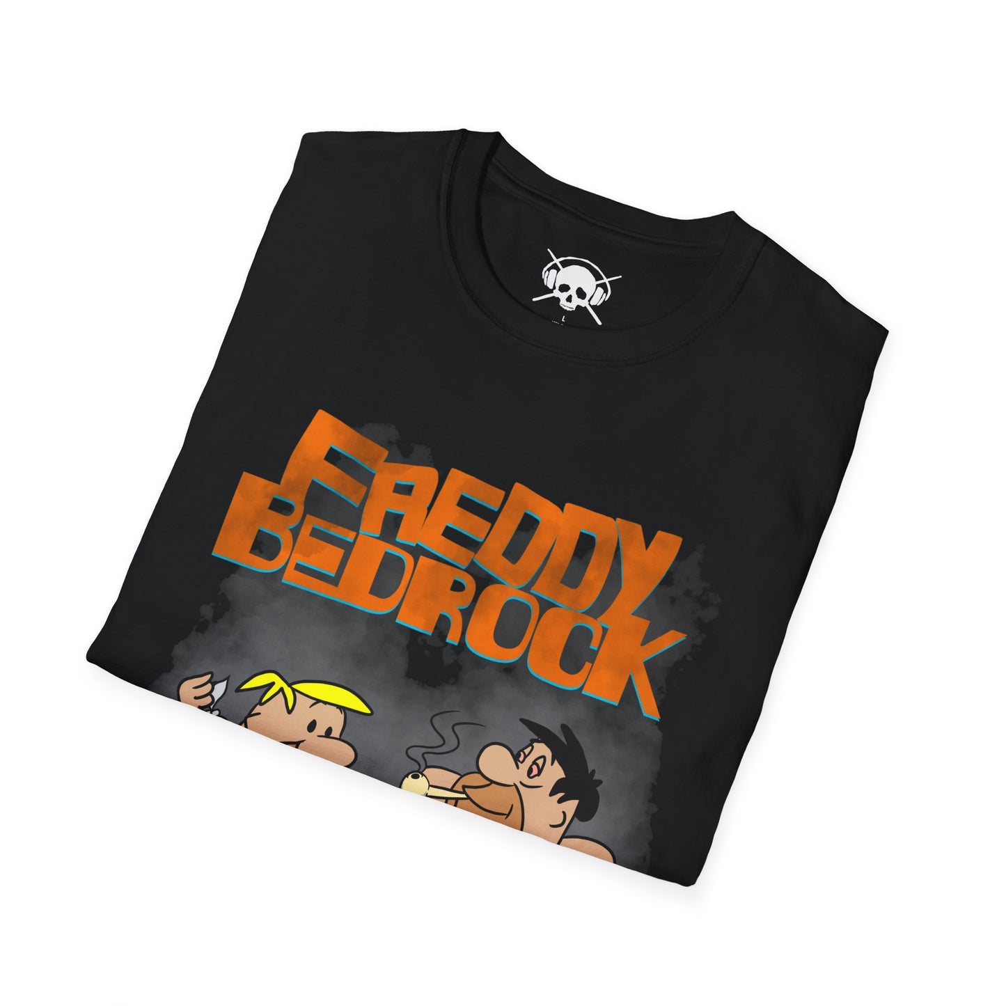Freddy Bedrock - Bedrock Tee