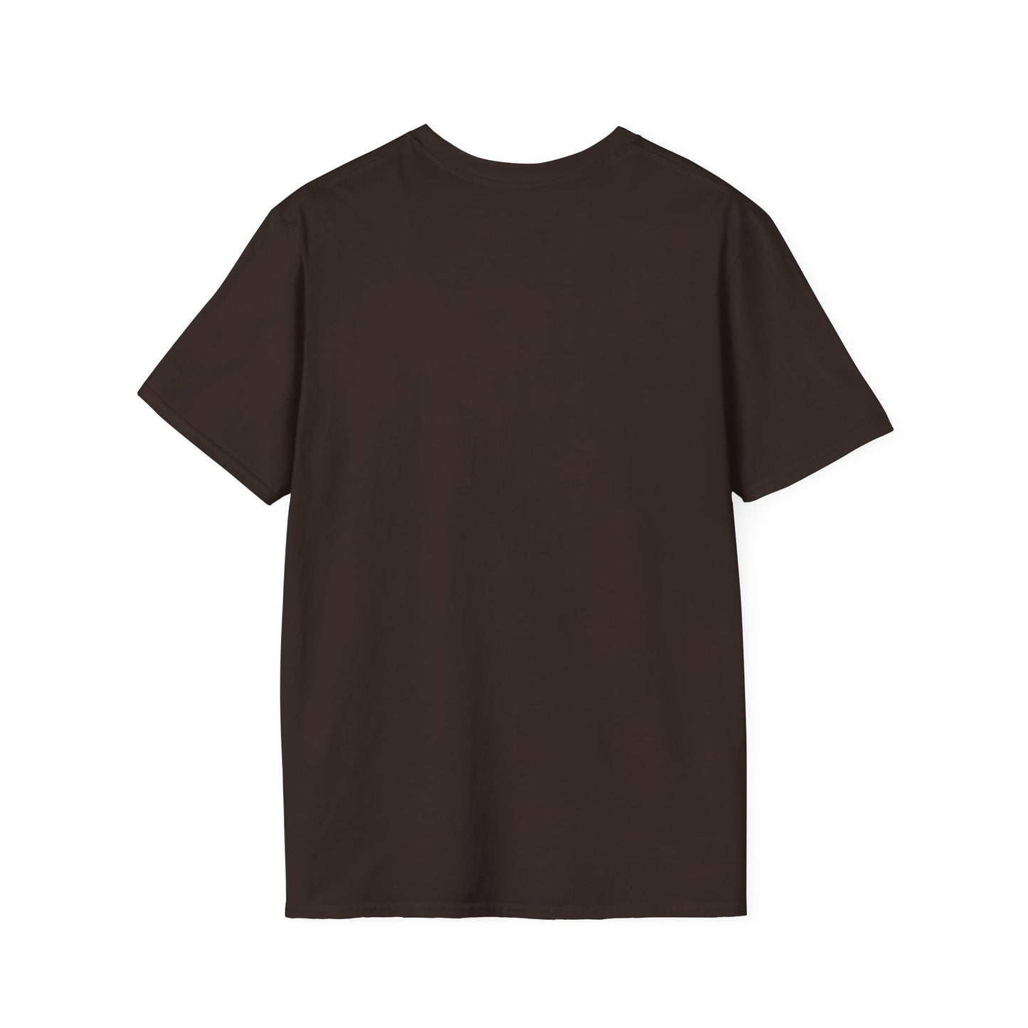 The Outhouse Super Show - Clip Logo Tee