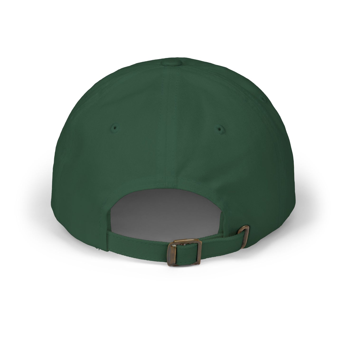 Outhouse - Logo Dad Cap
