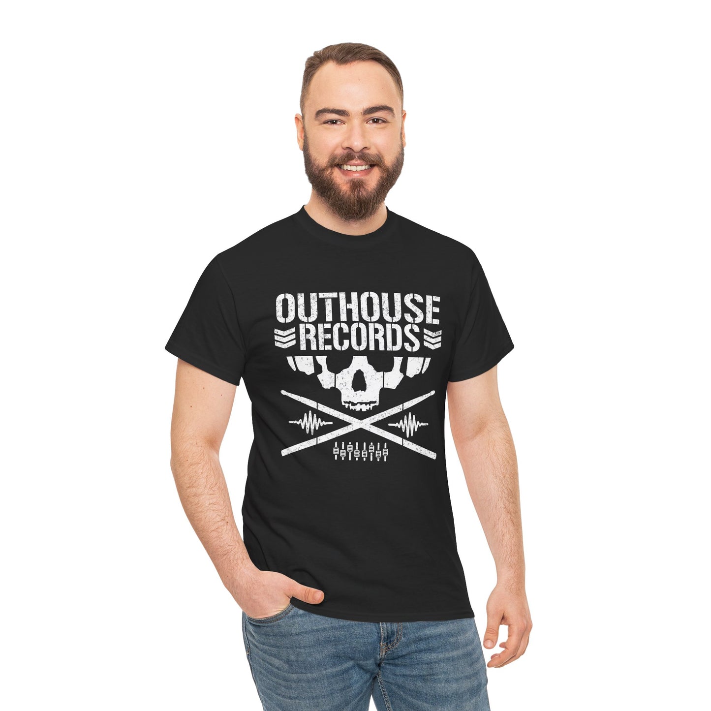 Outhouse - Club Tee