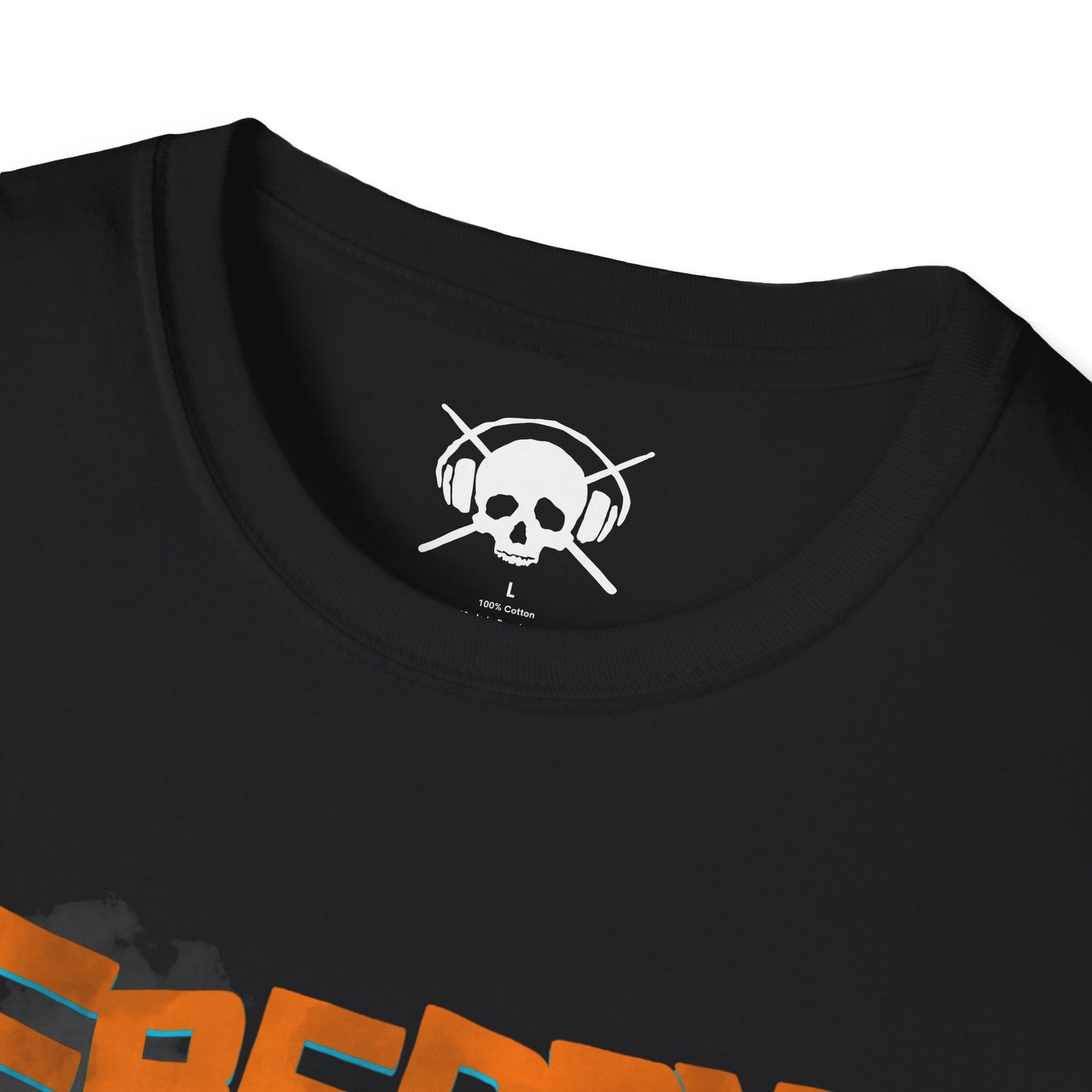 Freddy Bedrock - Bedrock Tee