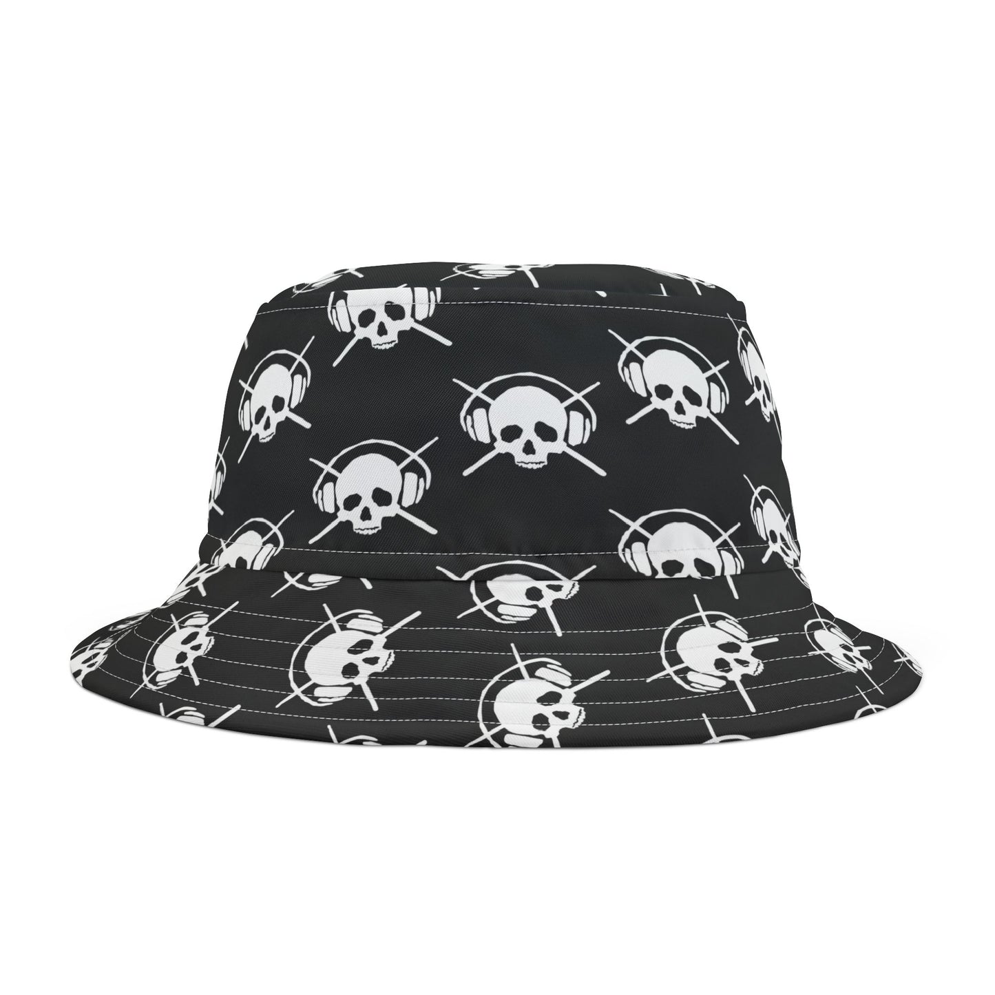 Outhouse - Logo Bucket Hat