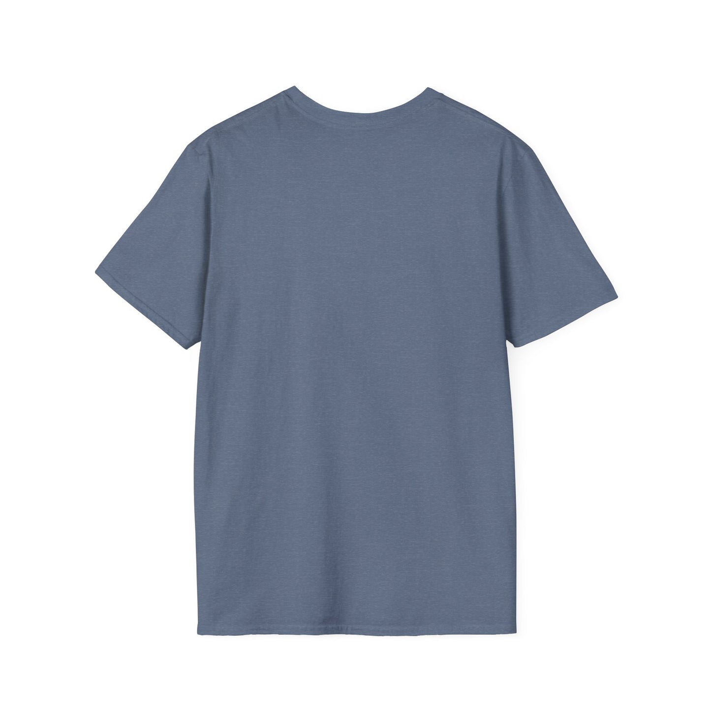 Come On Bro Podcast Logo Tee