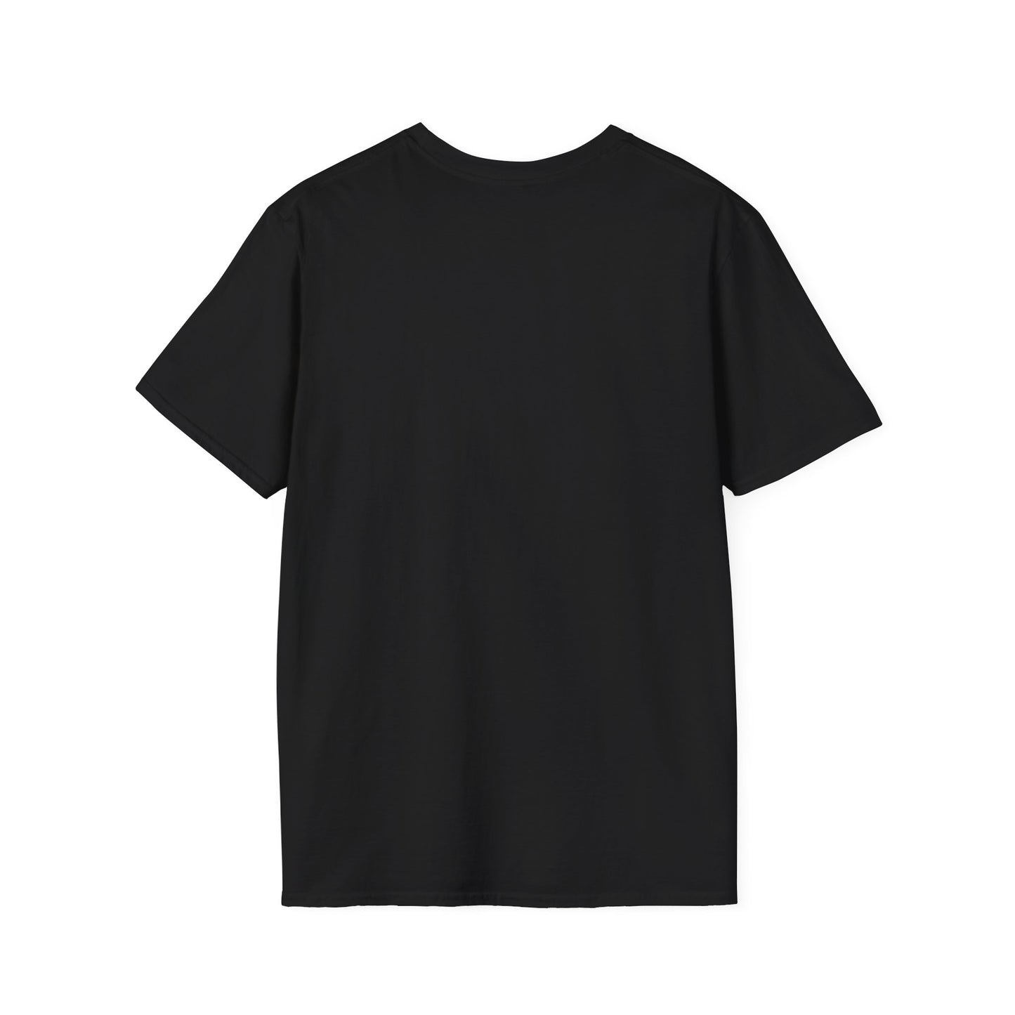 The Outhouse Super Show - Clip Logo Tee