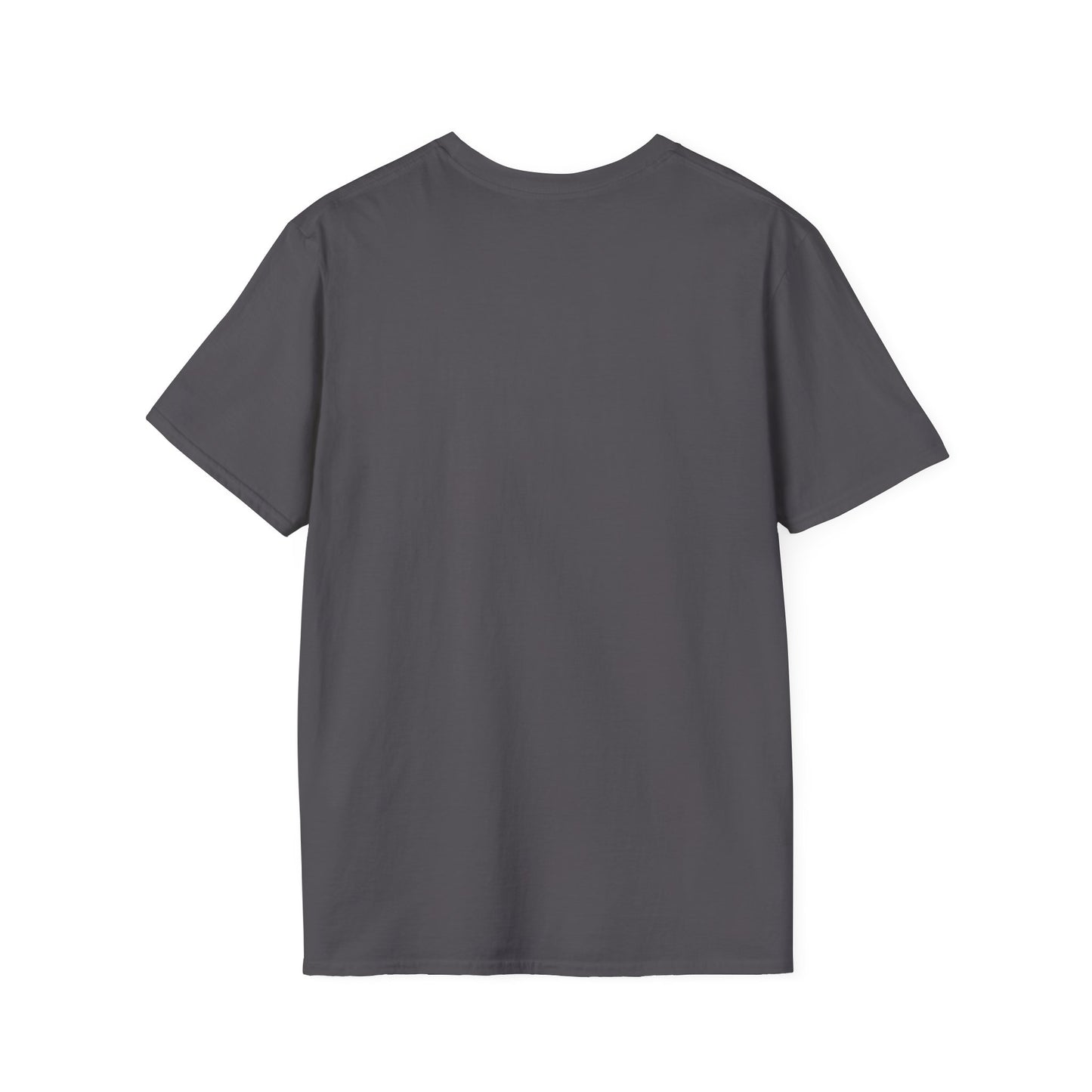 The Outhouse Super Show - Clip Logo Tee