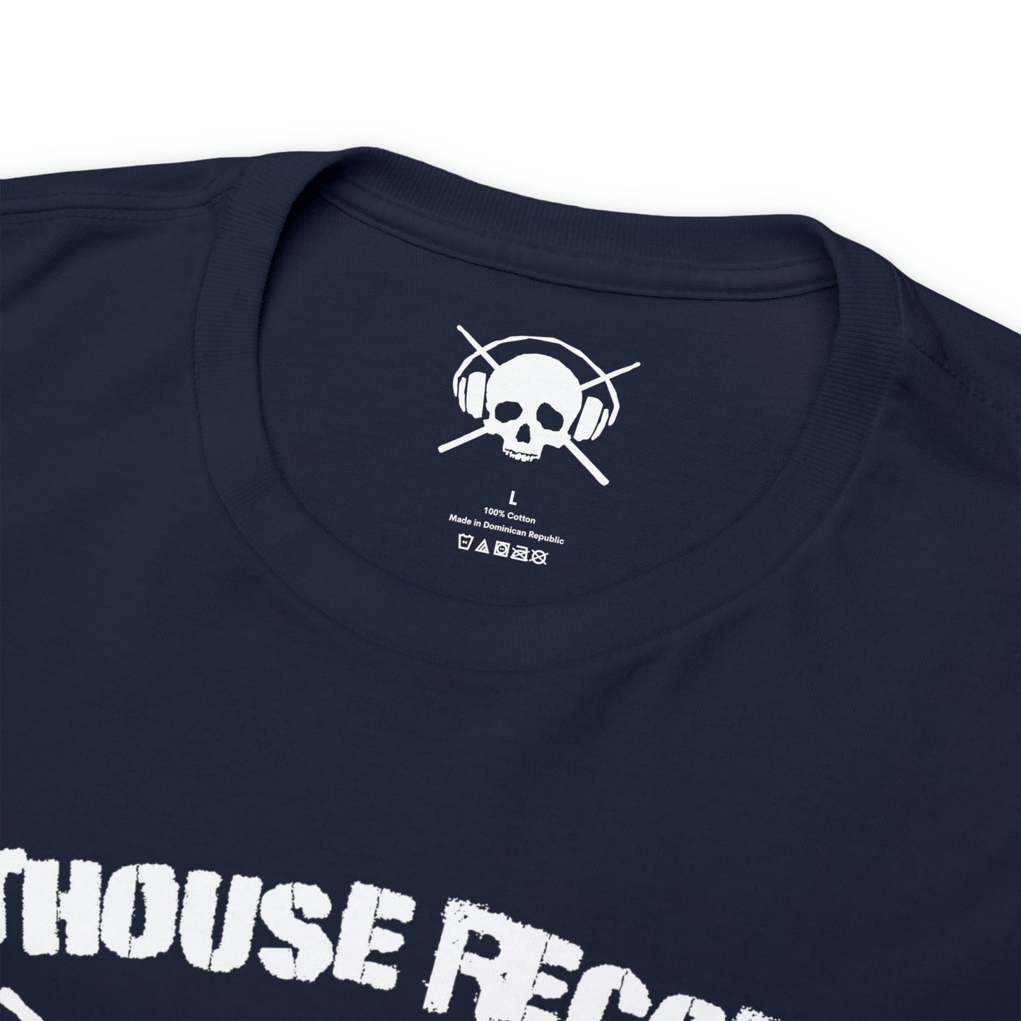 Outhouse - Logo Tee