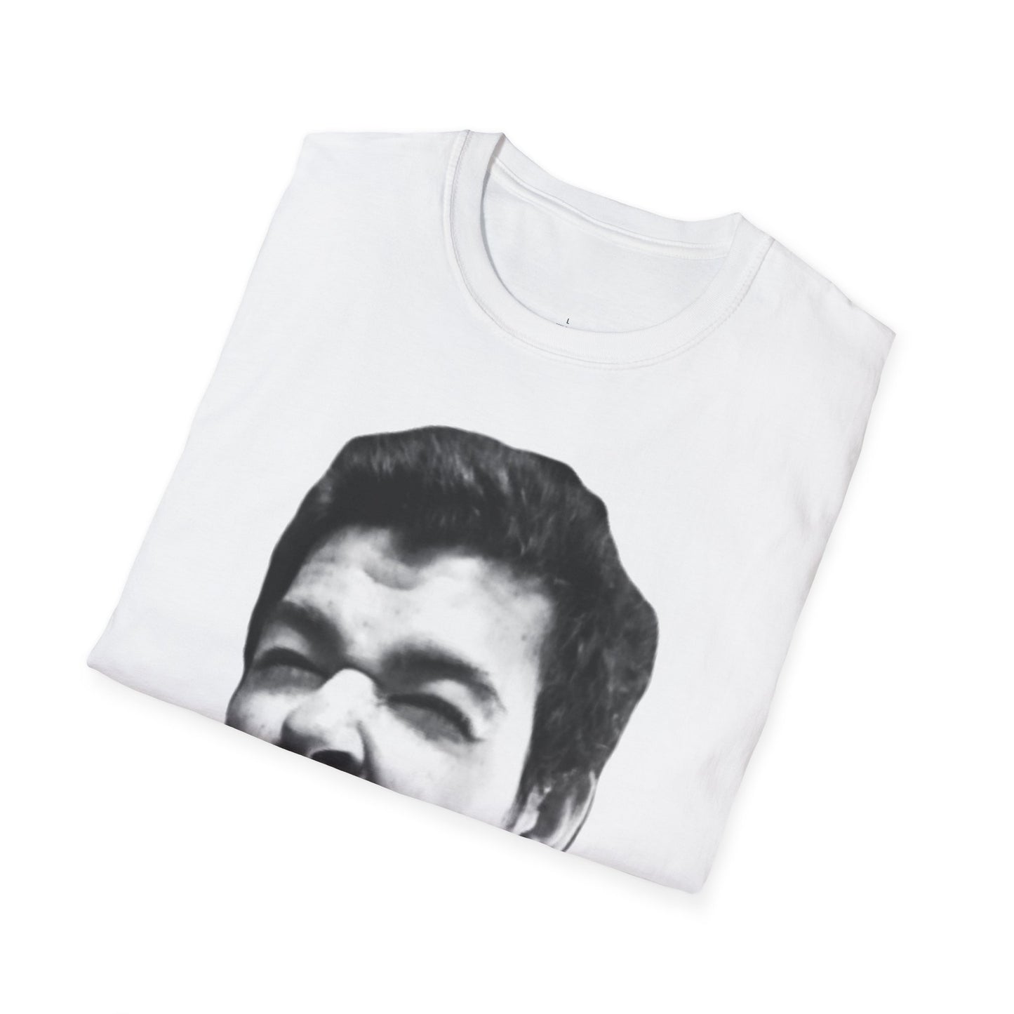 Bransyn - Face Tee