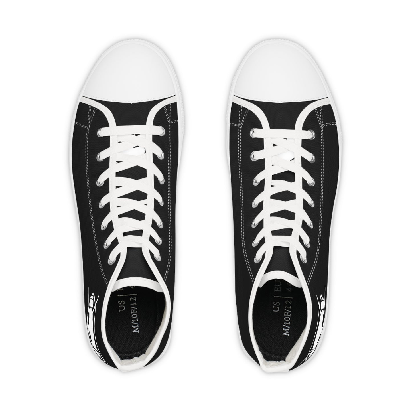 Outhouse - Logo Sneakers