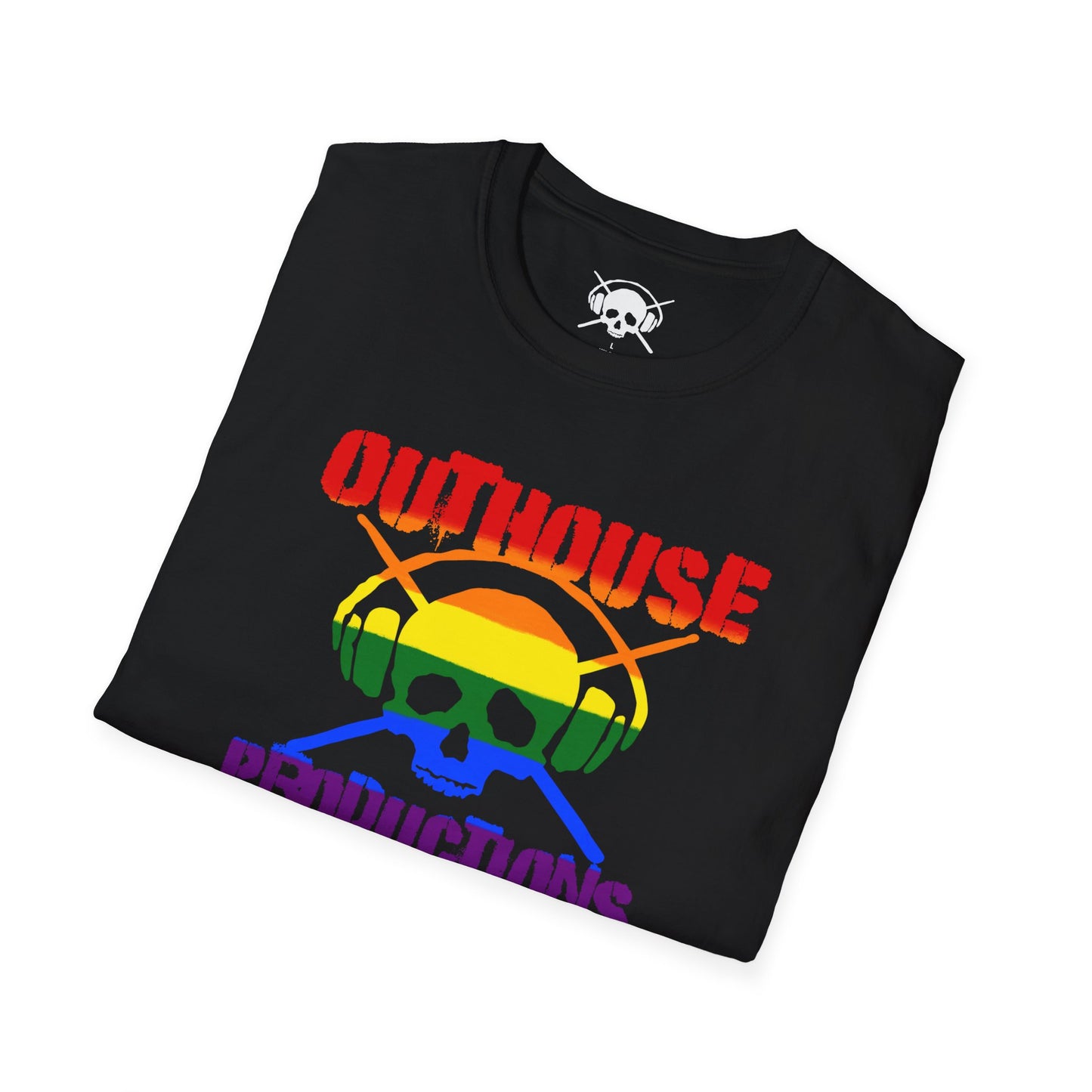 Outhouse - Pride Tee