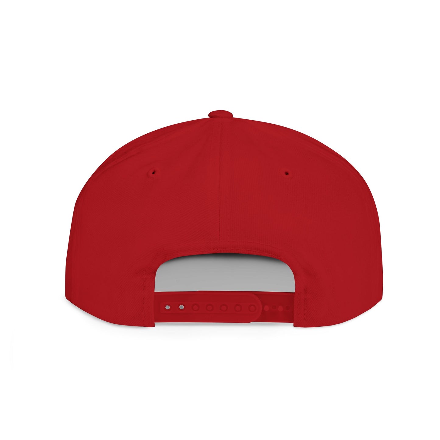 The Outhouse Super Show - Logo Snapback