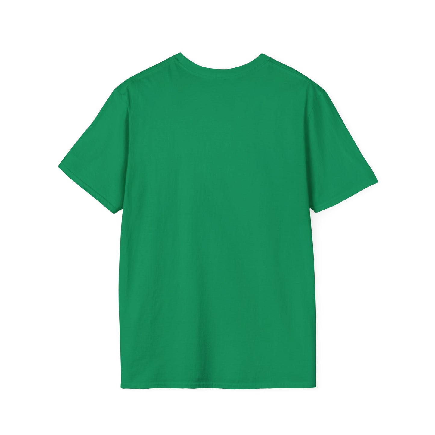 The Outhouse Super Show - Clip Logo Tee