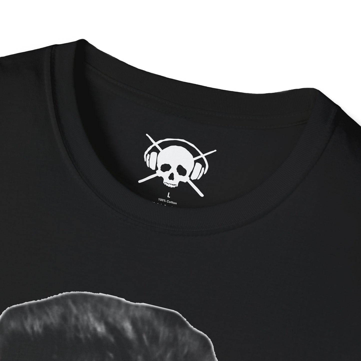 Bransyn - Face Tee