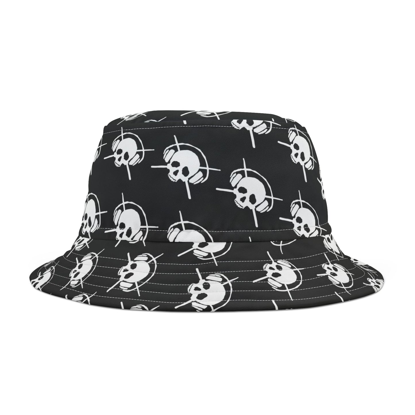 Outhouse - Logo Bucket Hat