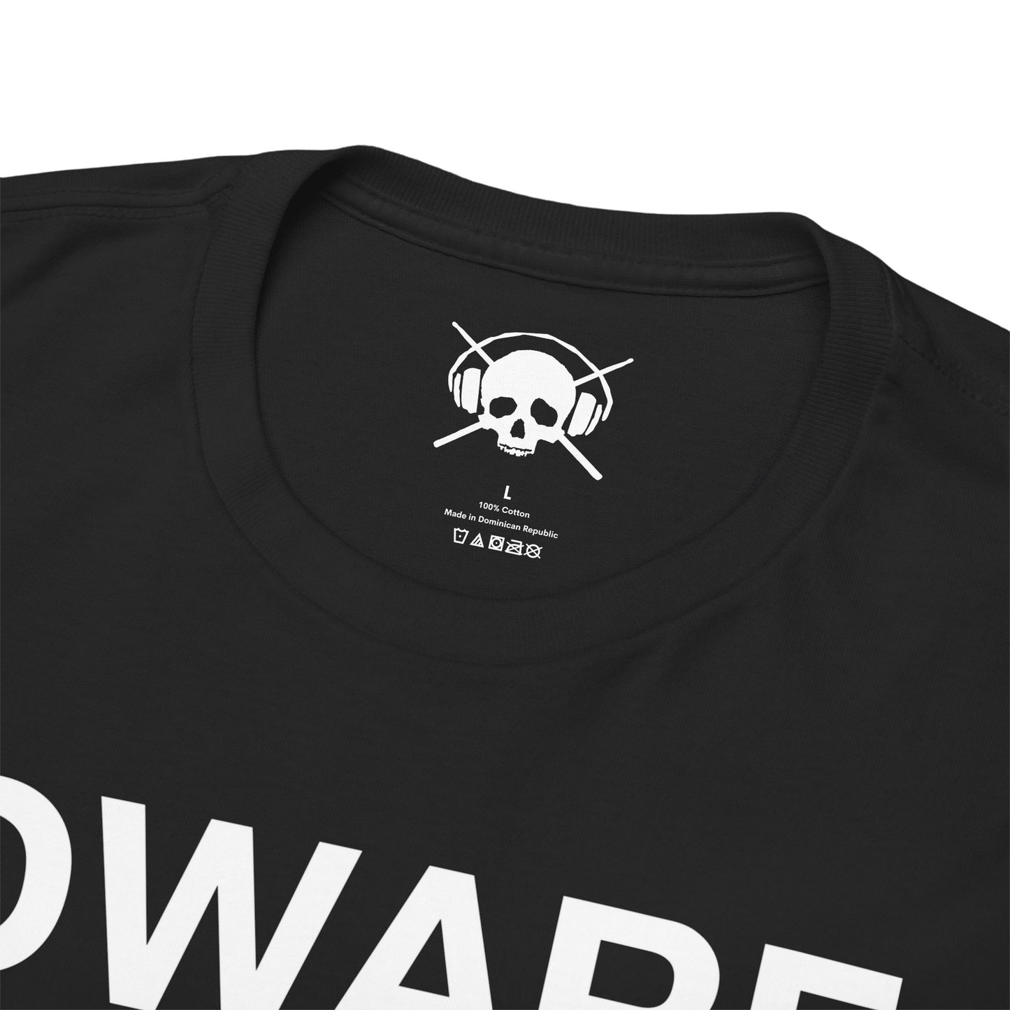 Dwarf Among Midgets - Seal Tee