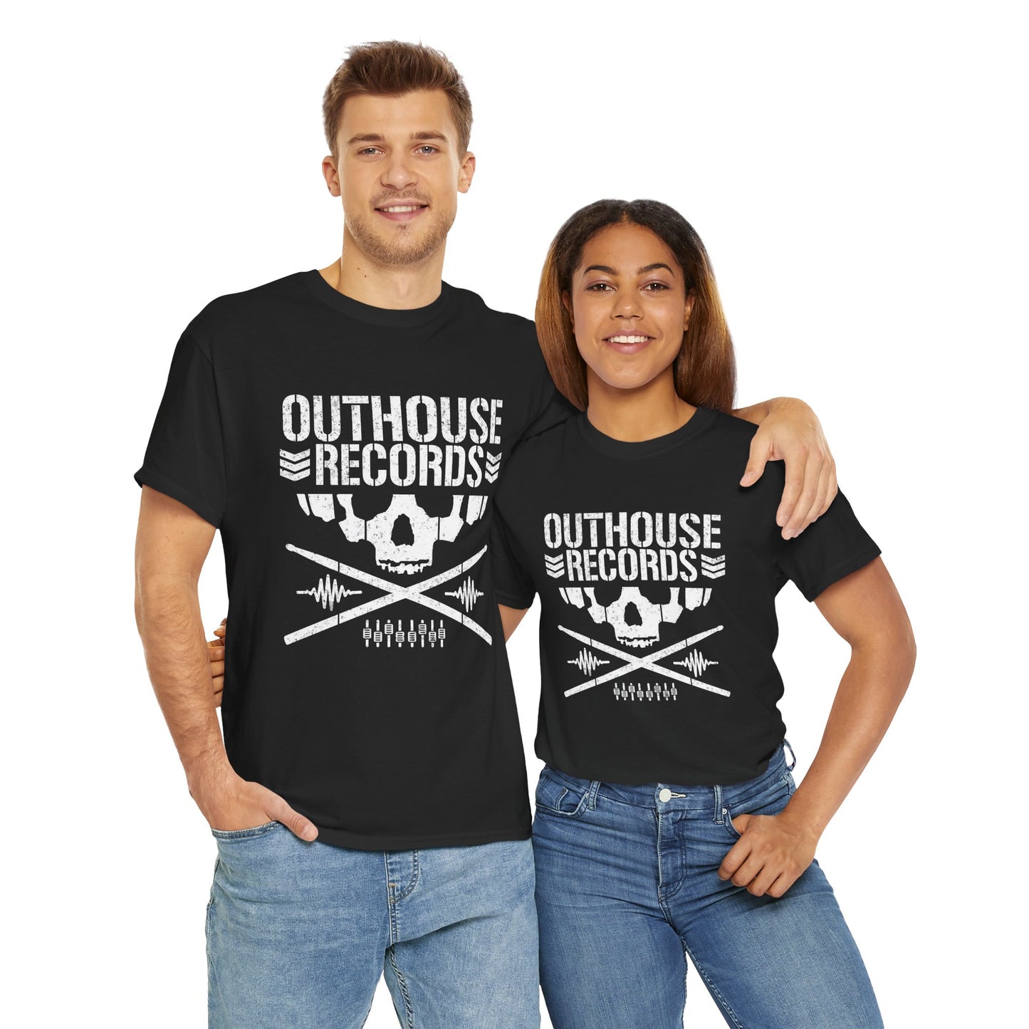 Outhouse - Club Tee