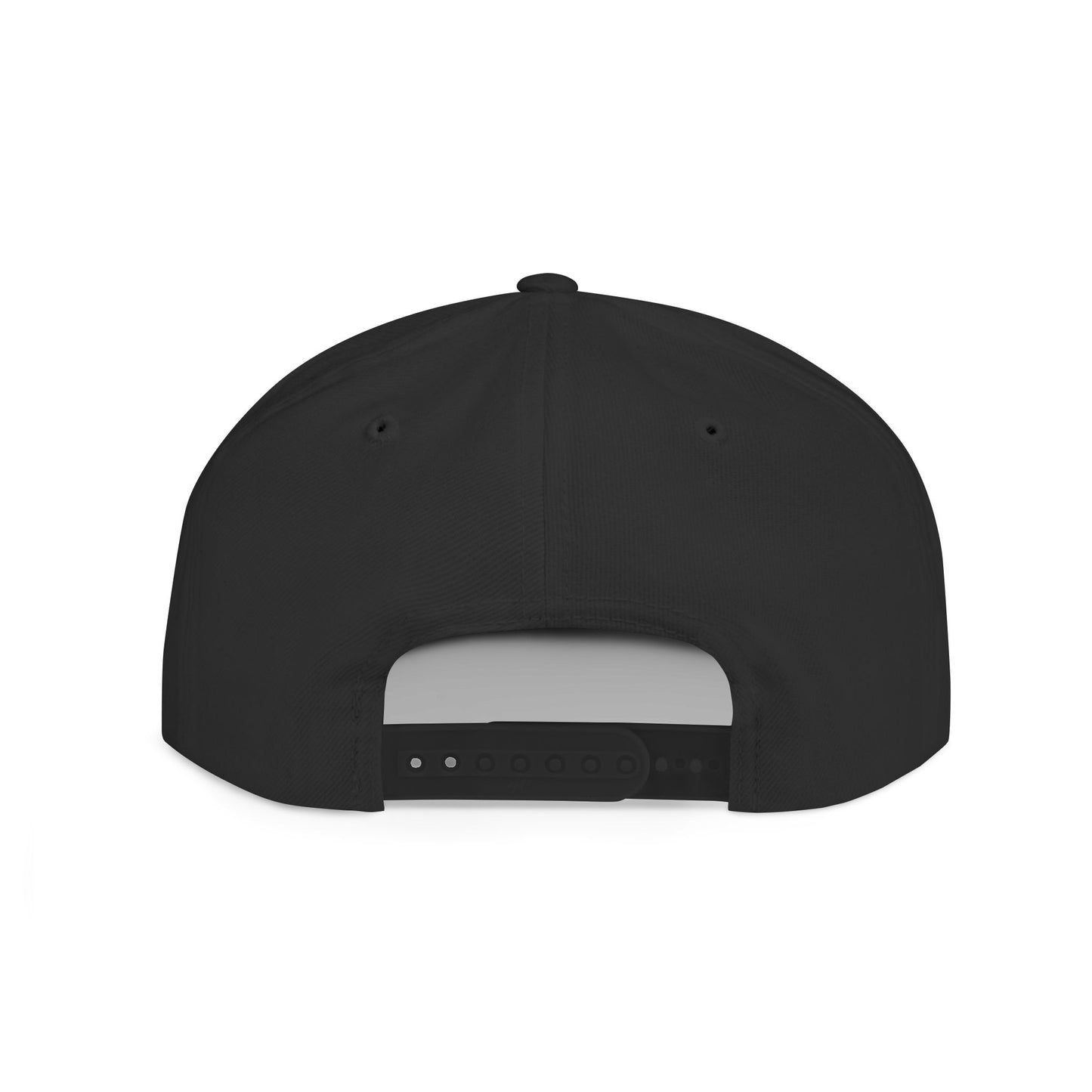 The Outhouse Super Show - Logo Snapback