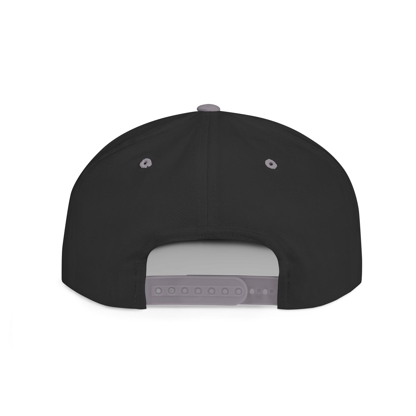 The Outhouse Super Show - Logo Snapback