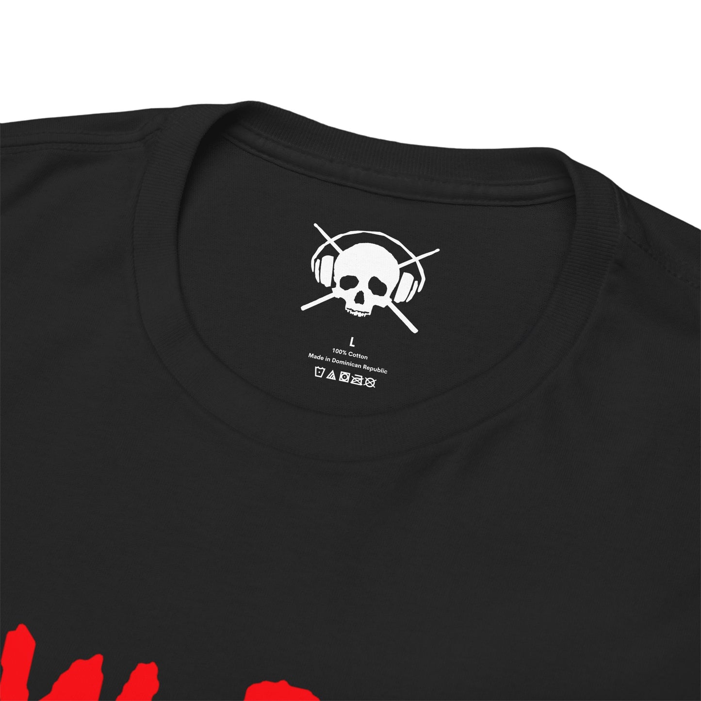 Dwarf Among Midgets - DARE Tee