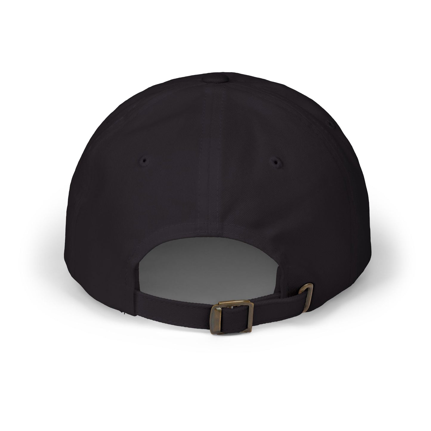 Outhouse - Logo Dad Cap