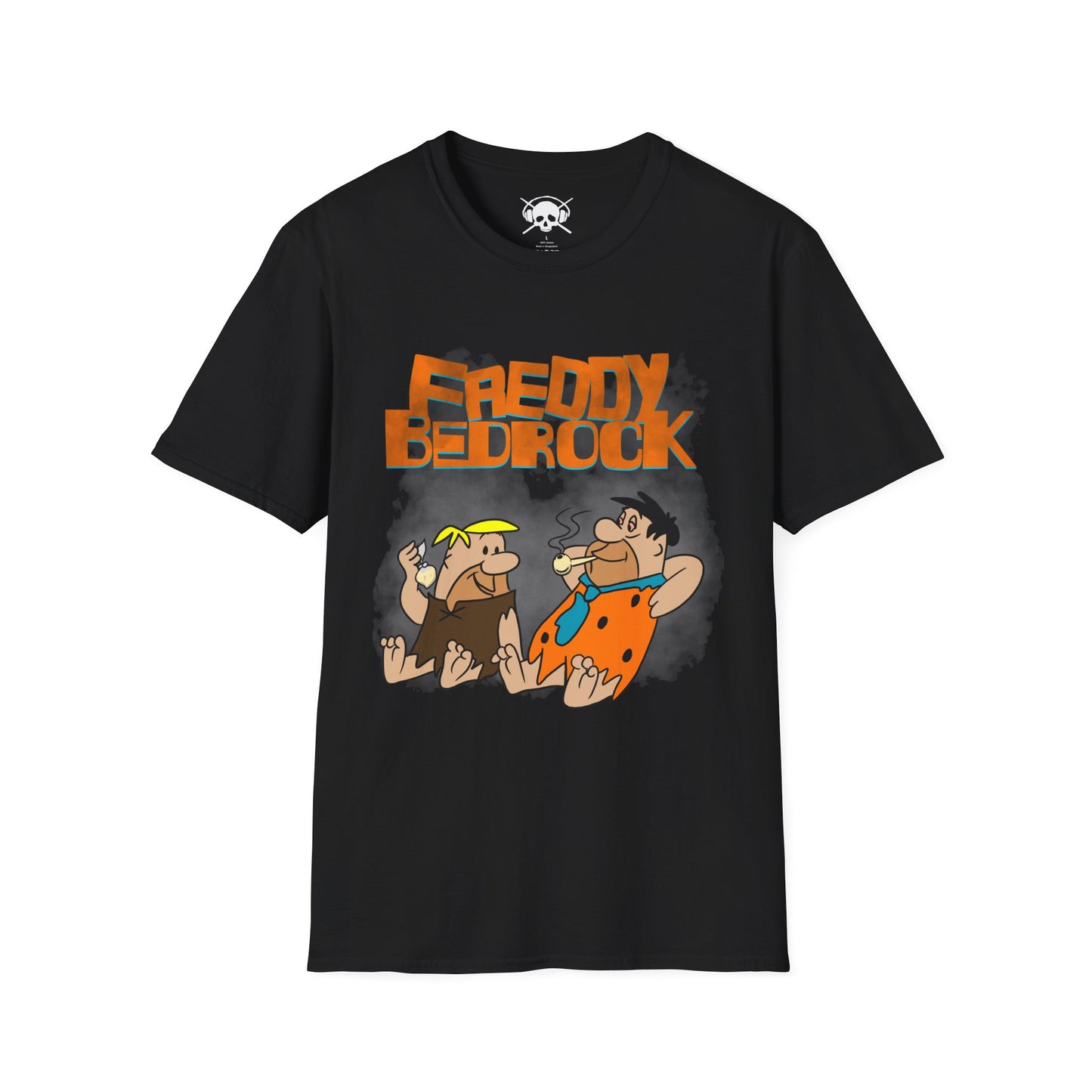 Freddy Bedrock - Bedrock Tee