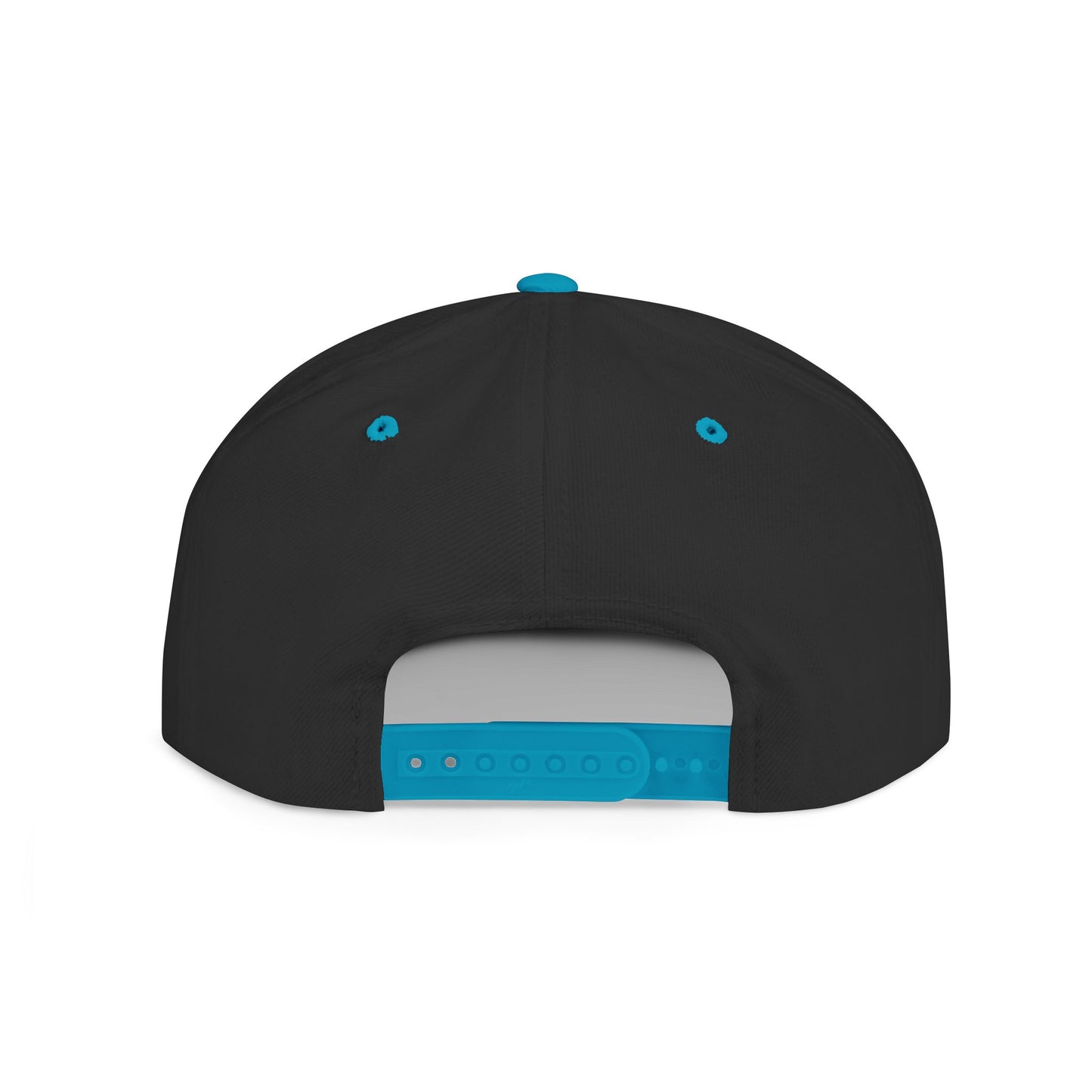 Come On Bro Podcast - Faces Snapback Hat