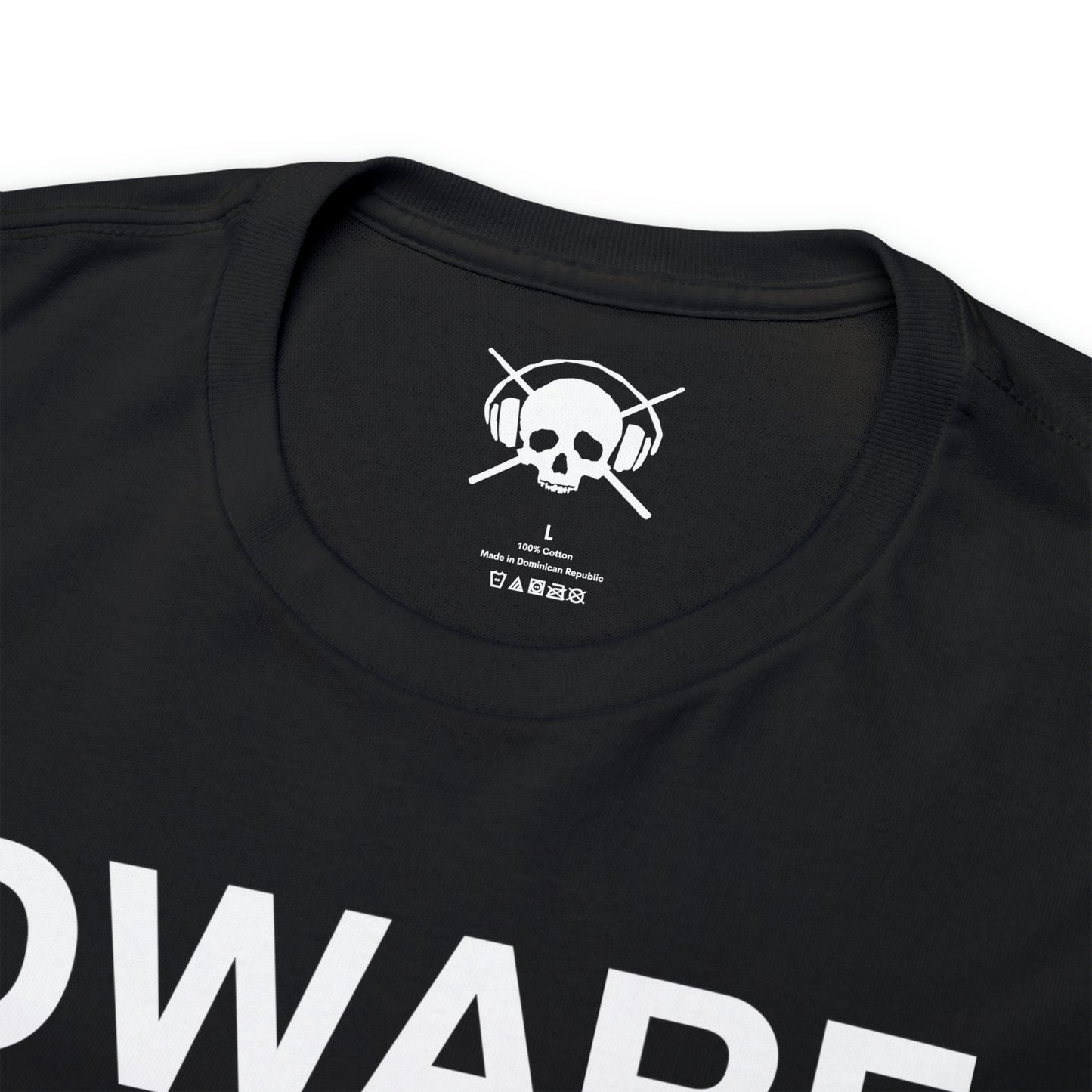 Dwarf Among Midgets - Seal Tee