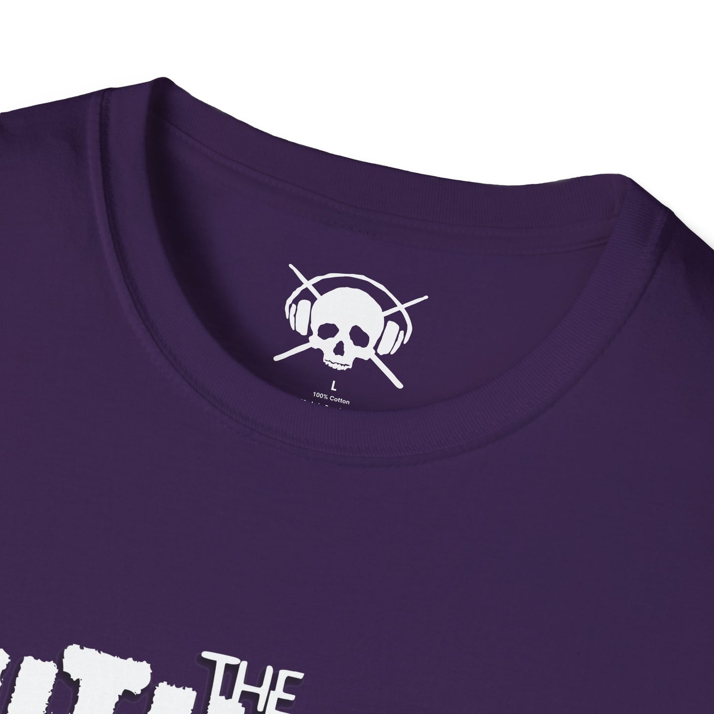 The Outhouse Super Show - Clip Logo Tee