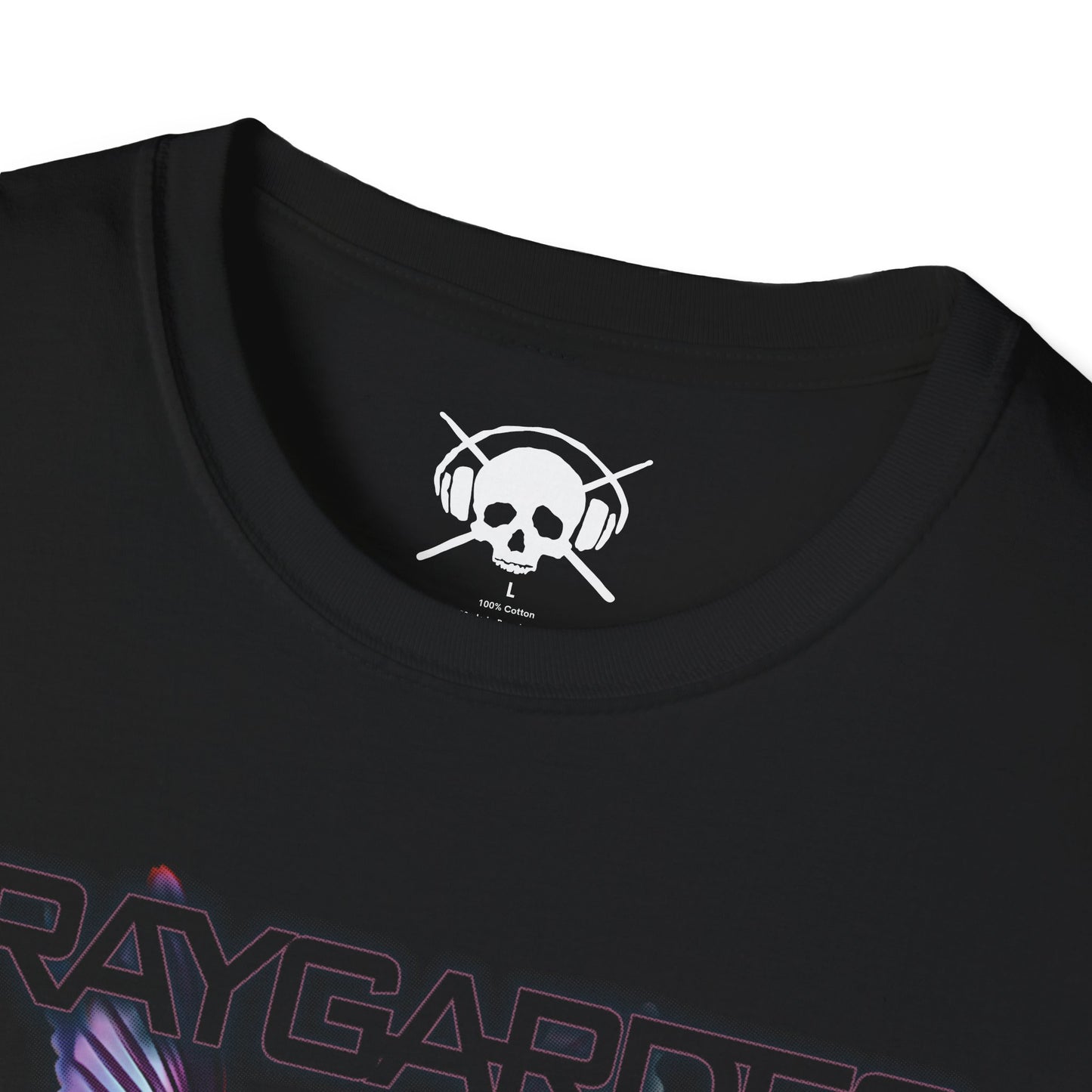Graygarden - For Your Consideration Tee