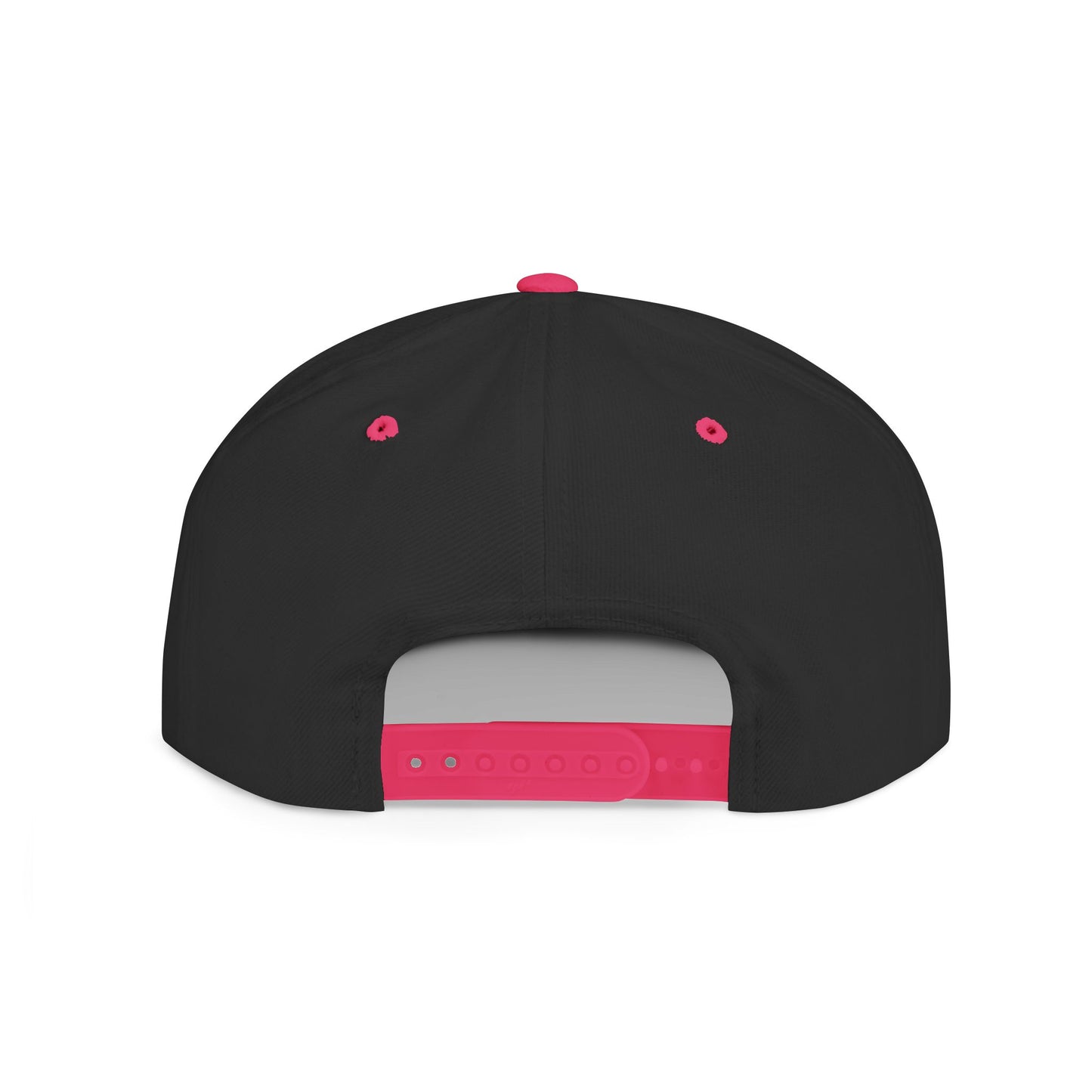 The Outhouse Super Show - Logo Snapback