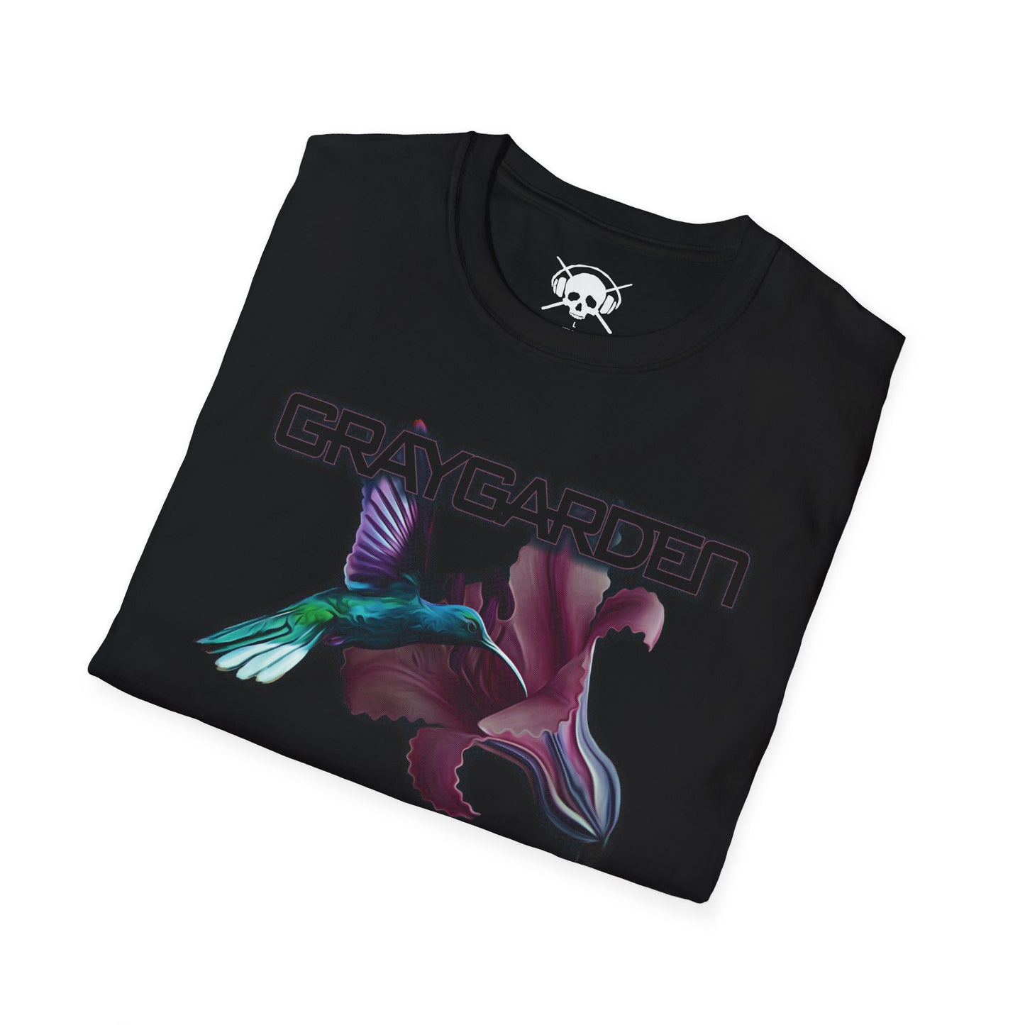 Graygarden - For Your Consideration Tee