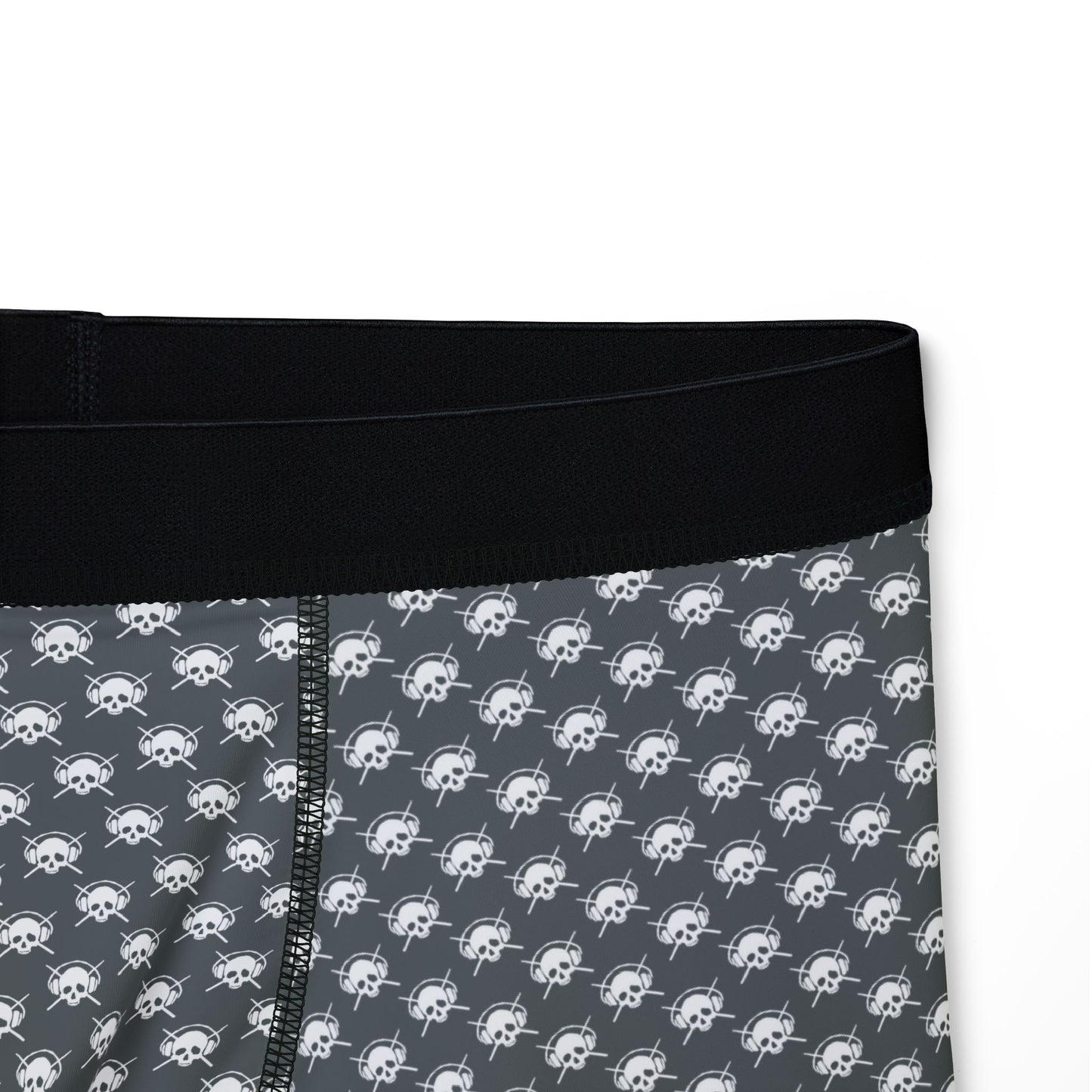 Outhouse - Logo Boxers