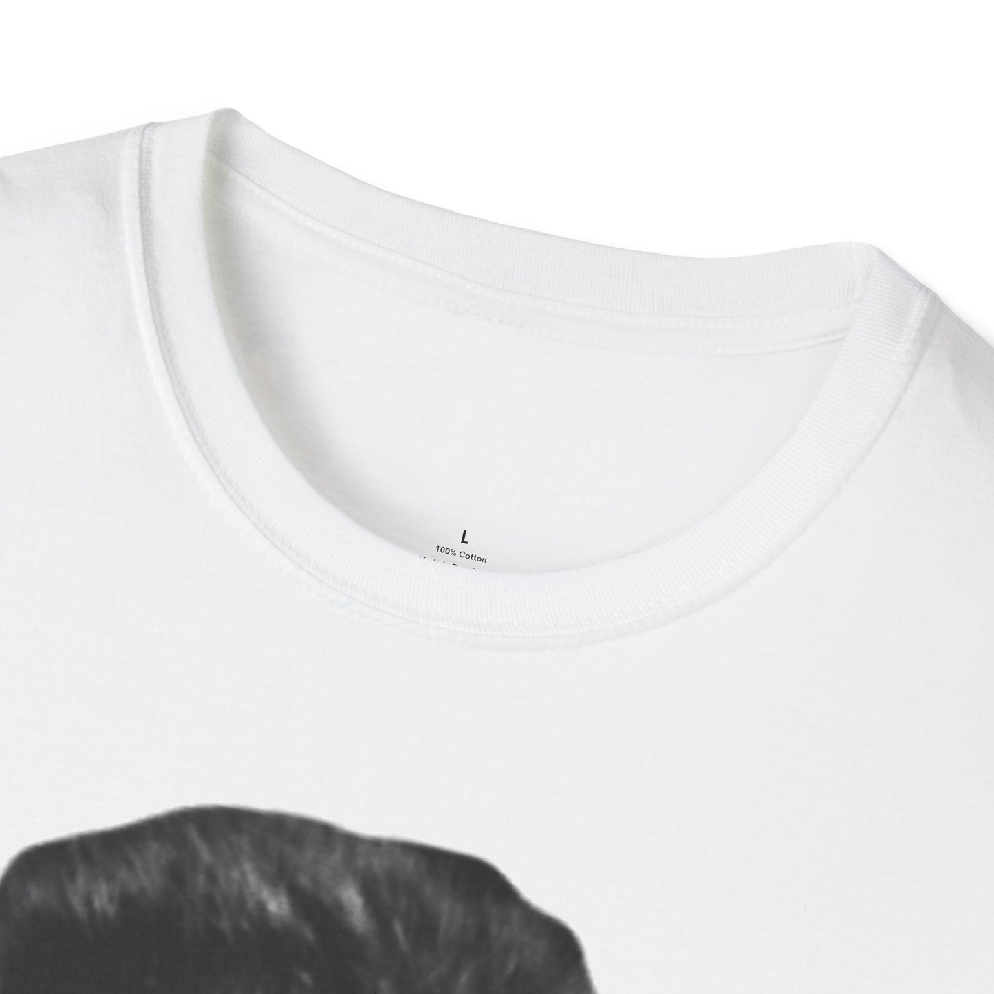 Bransyn - Face Tee